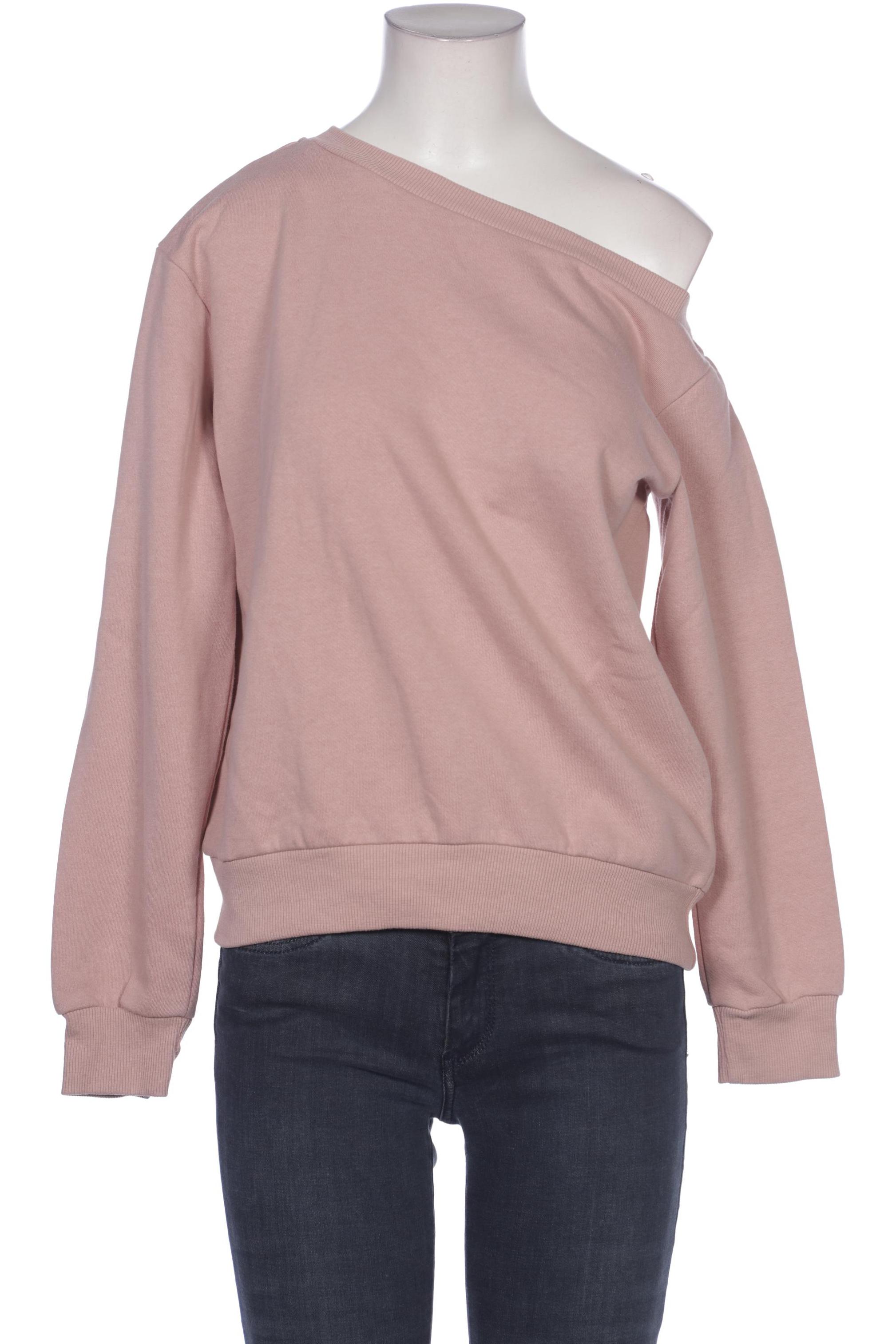 

even odd Damen Sweatshirt, pink, Gr. 36