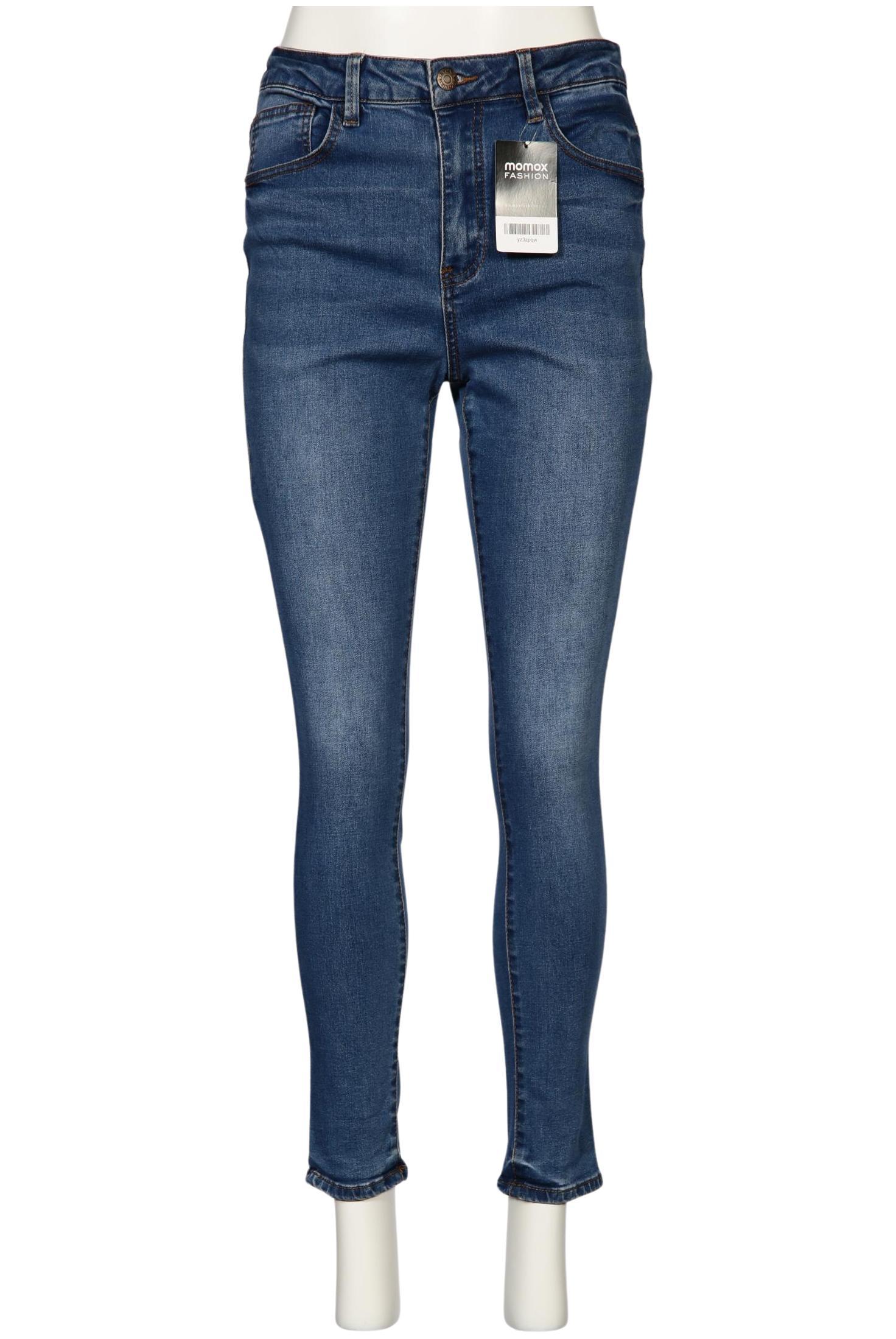 

even odd Damen Jeans, blau, Gr. 40