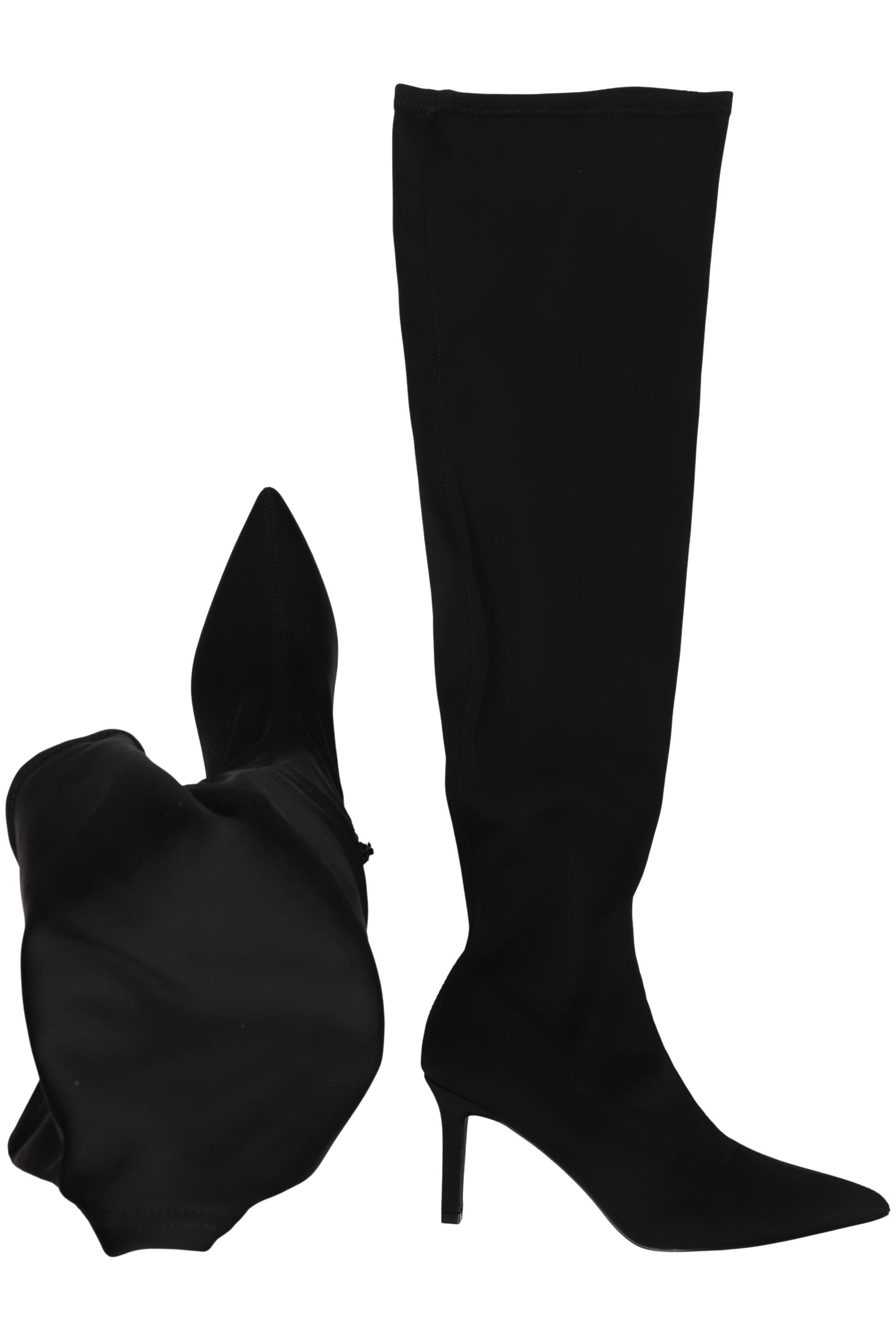 

even odd Damen Stiefel, schwarz, Gr. 41