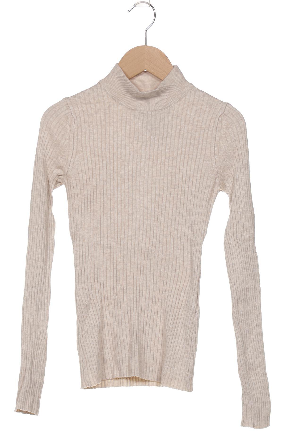 

even odd Damen Pullover, beige, Gr. 36