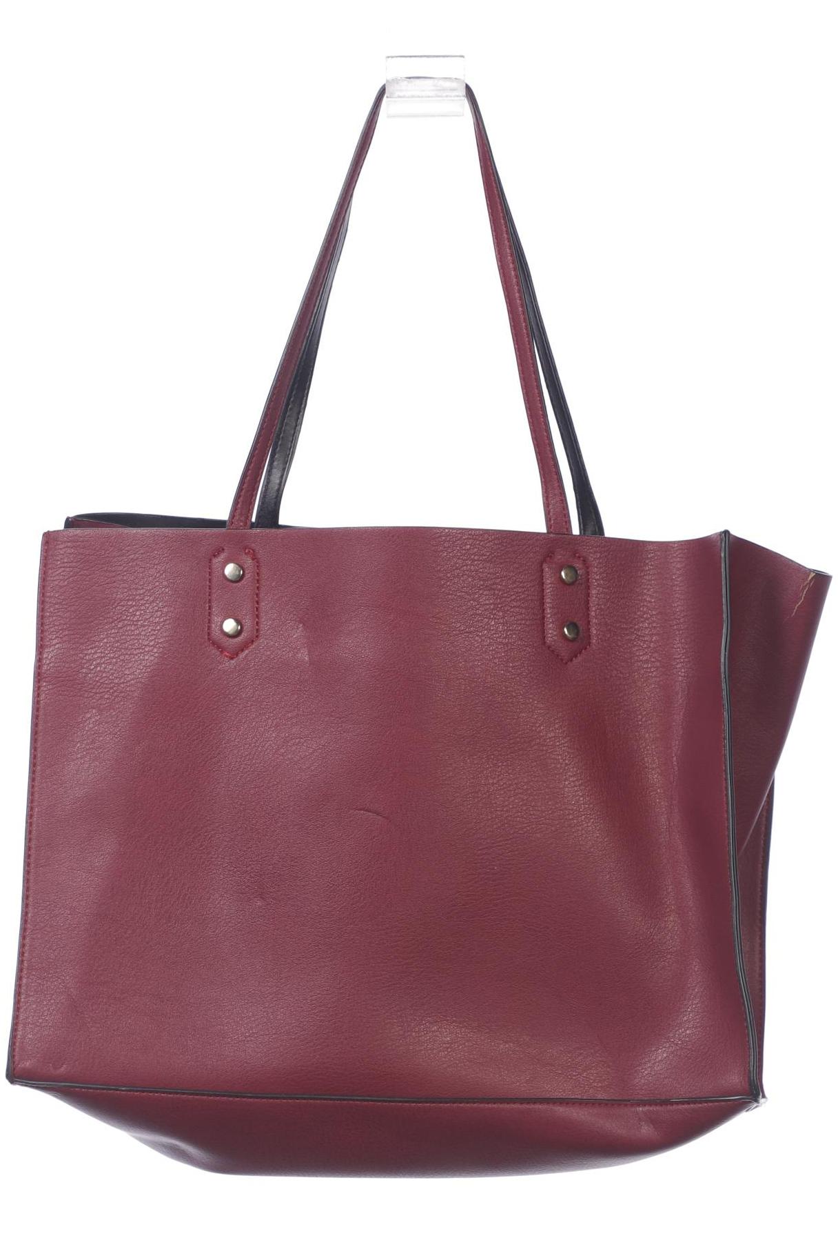 

even odd Damen Handtasche, pink, Gr.