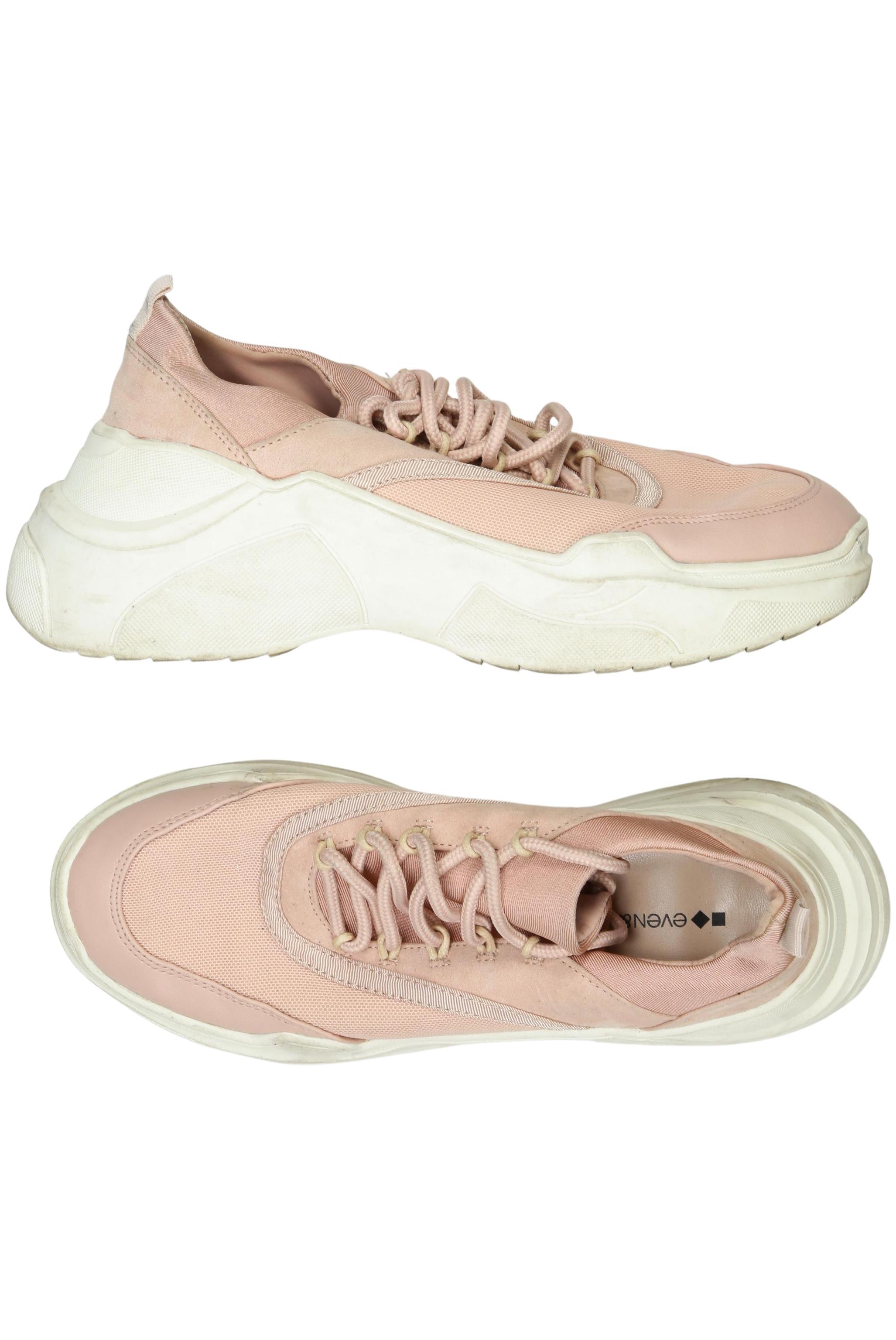 

even odd Damen Sneakers, pink, Gr. 38