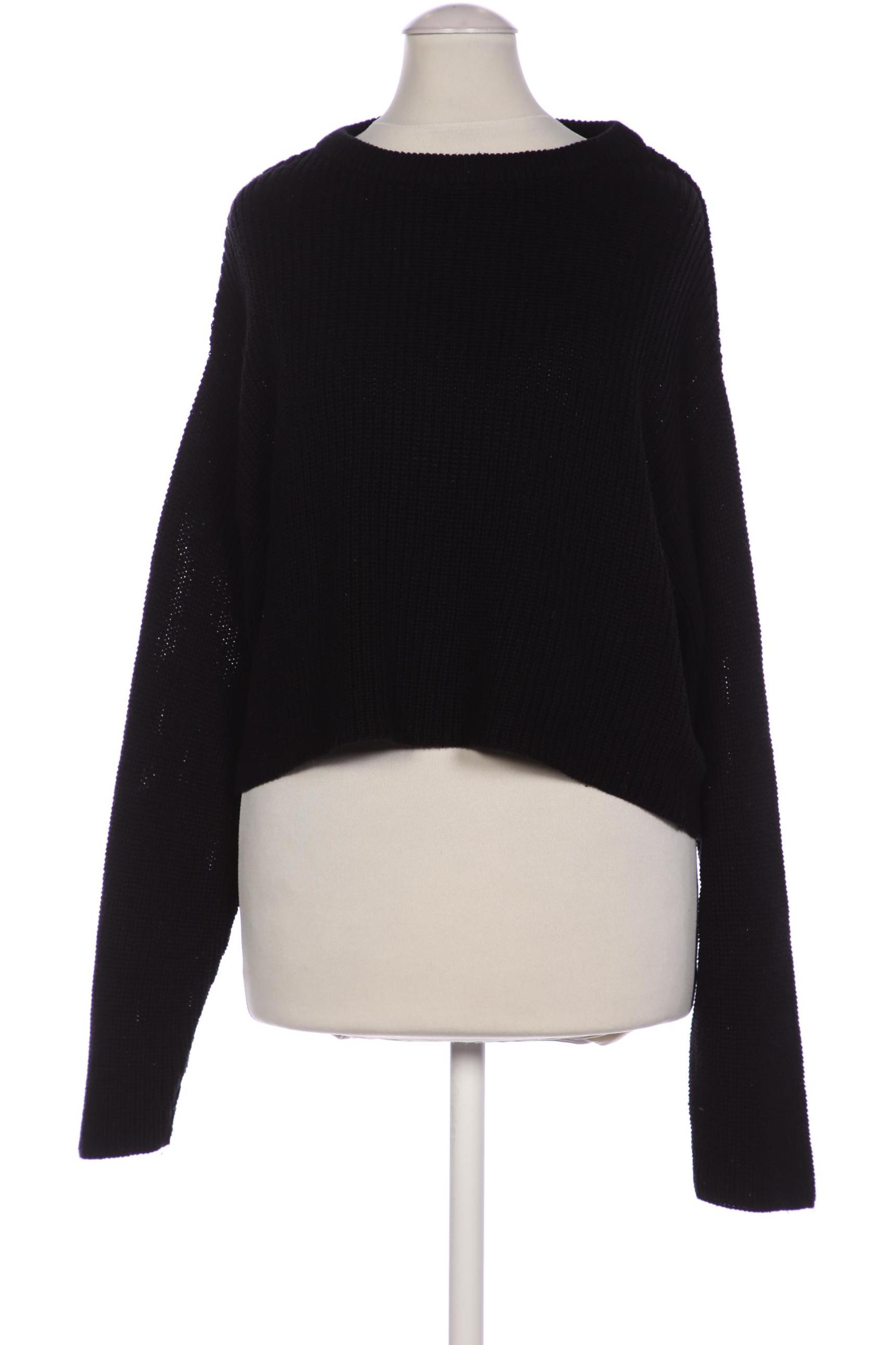 

even odd Damen Pullover, schwarz, Gr. 34