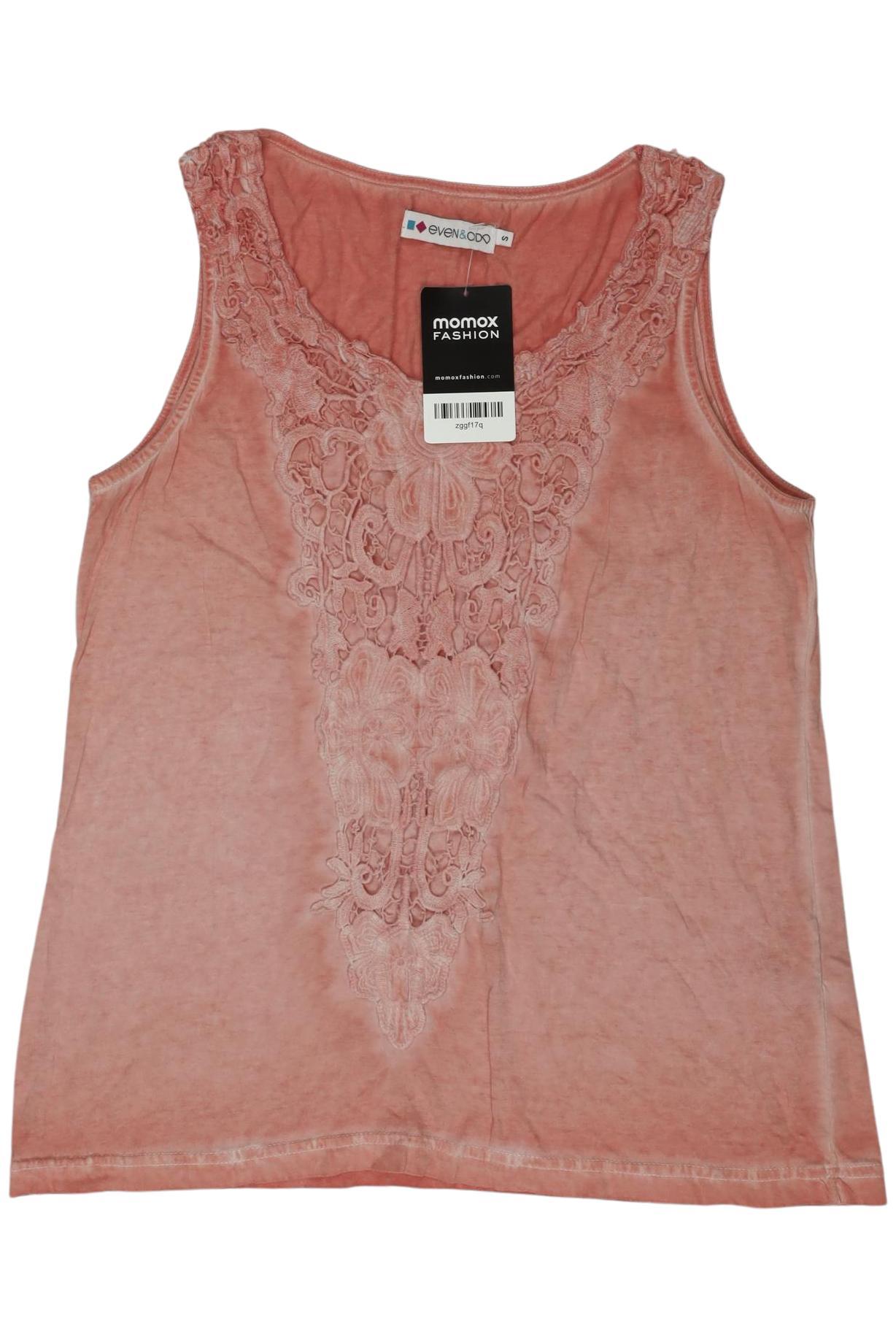 

even odd Damen Top, pink, Gr. 36