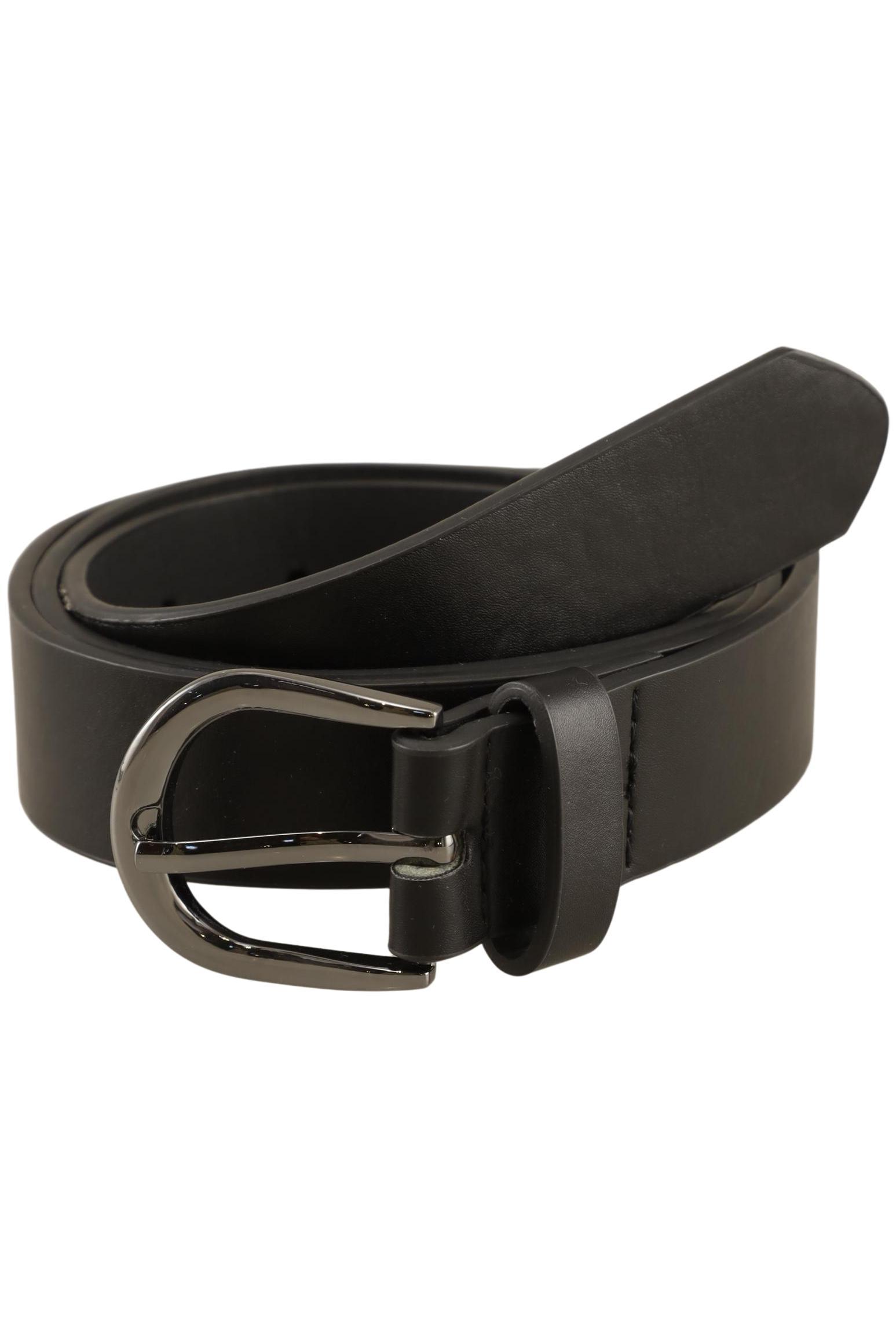 

even odd Damen Gürtel, schwarz, Gr. 85