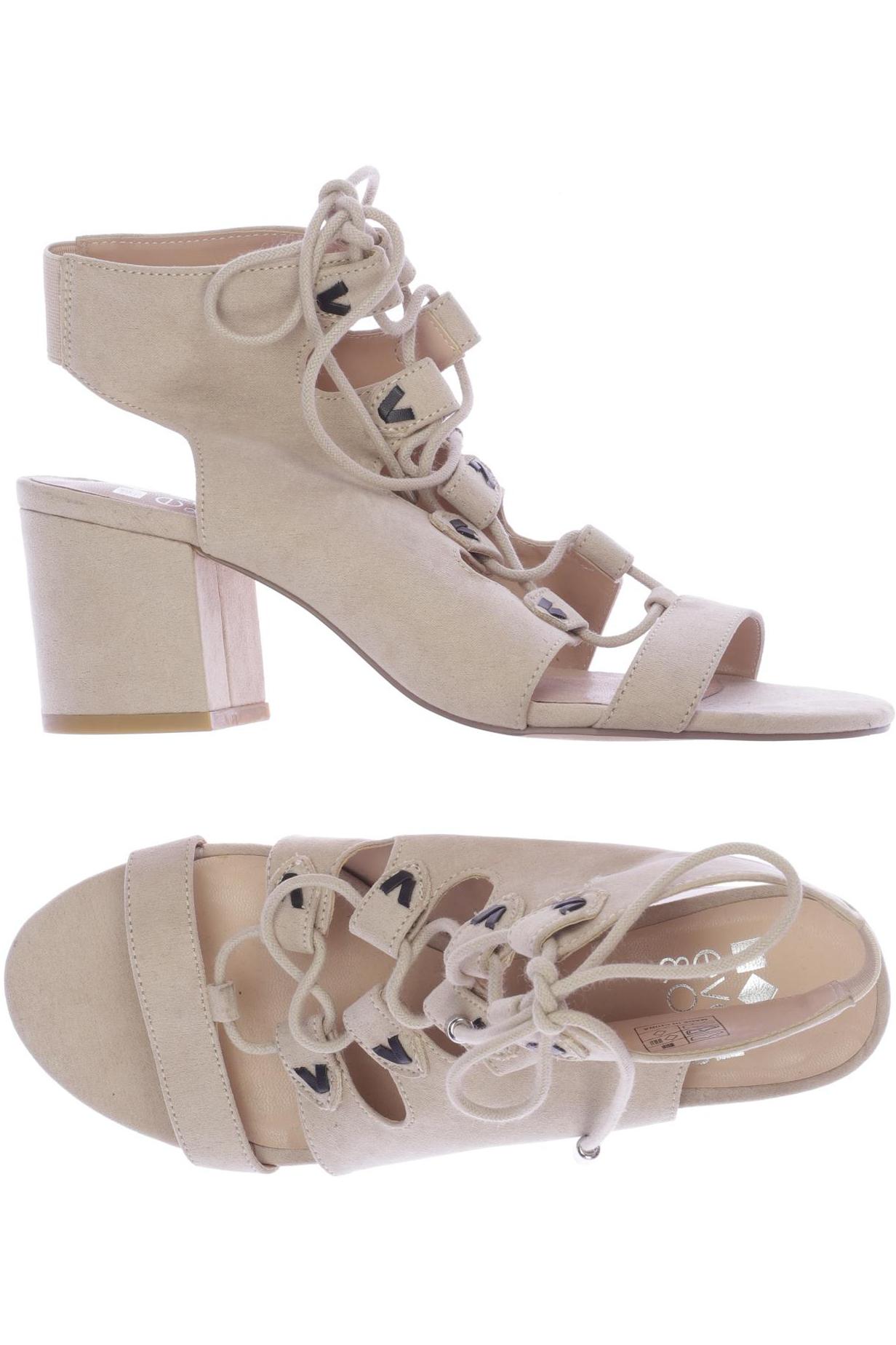 

even odd Damen Pumps, beige, Gr. 37
