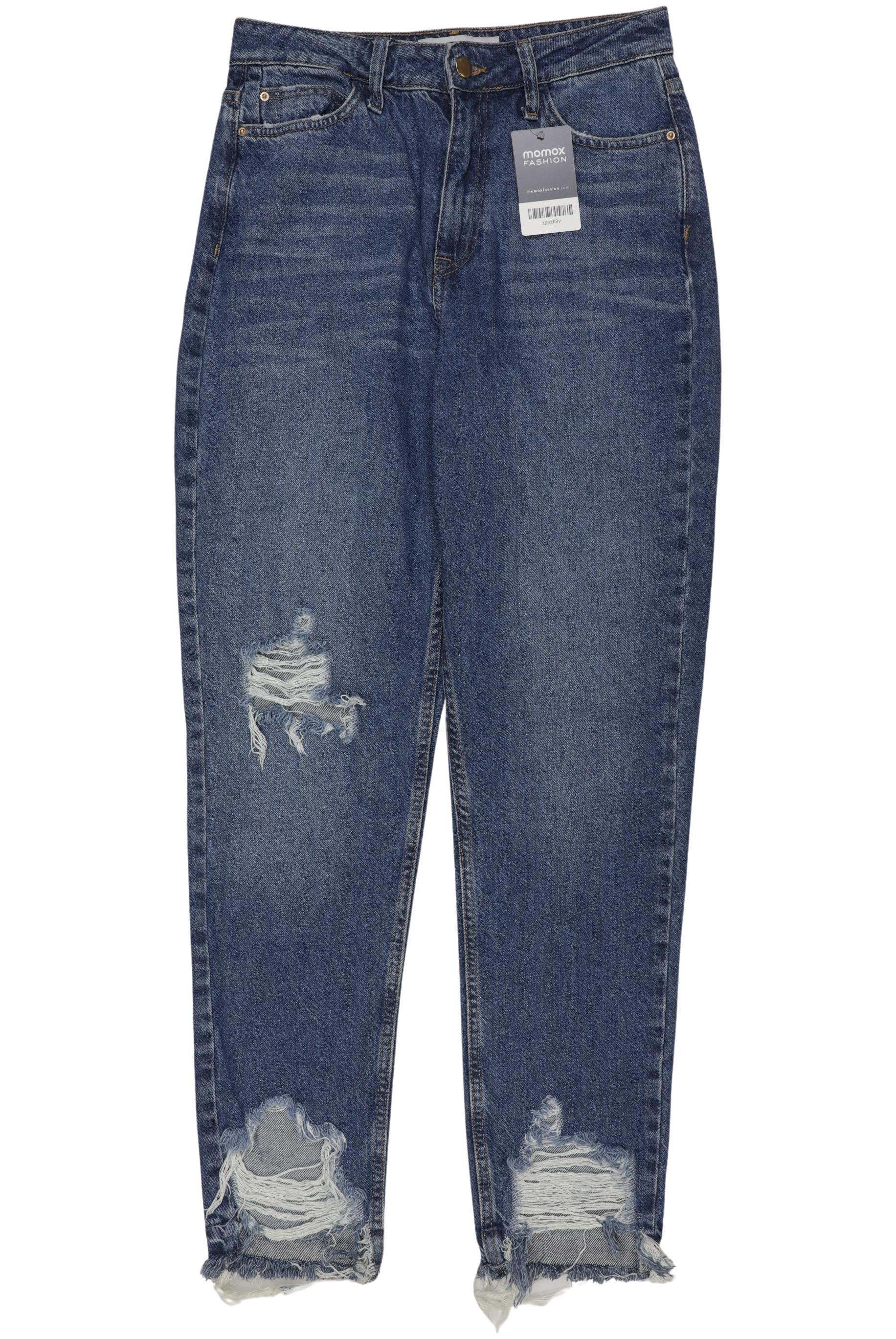 

even odd Damen Jeans, blau, Gr. 36