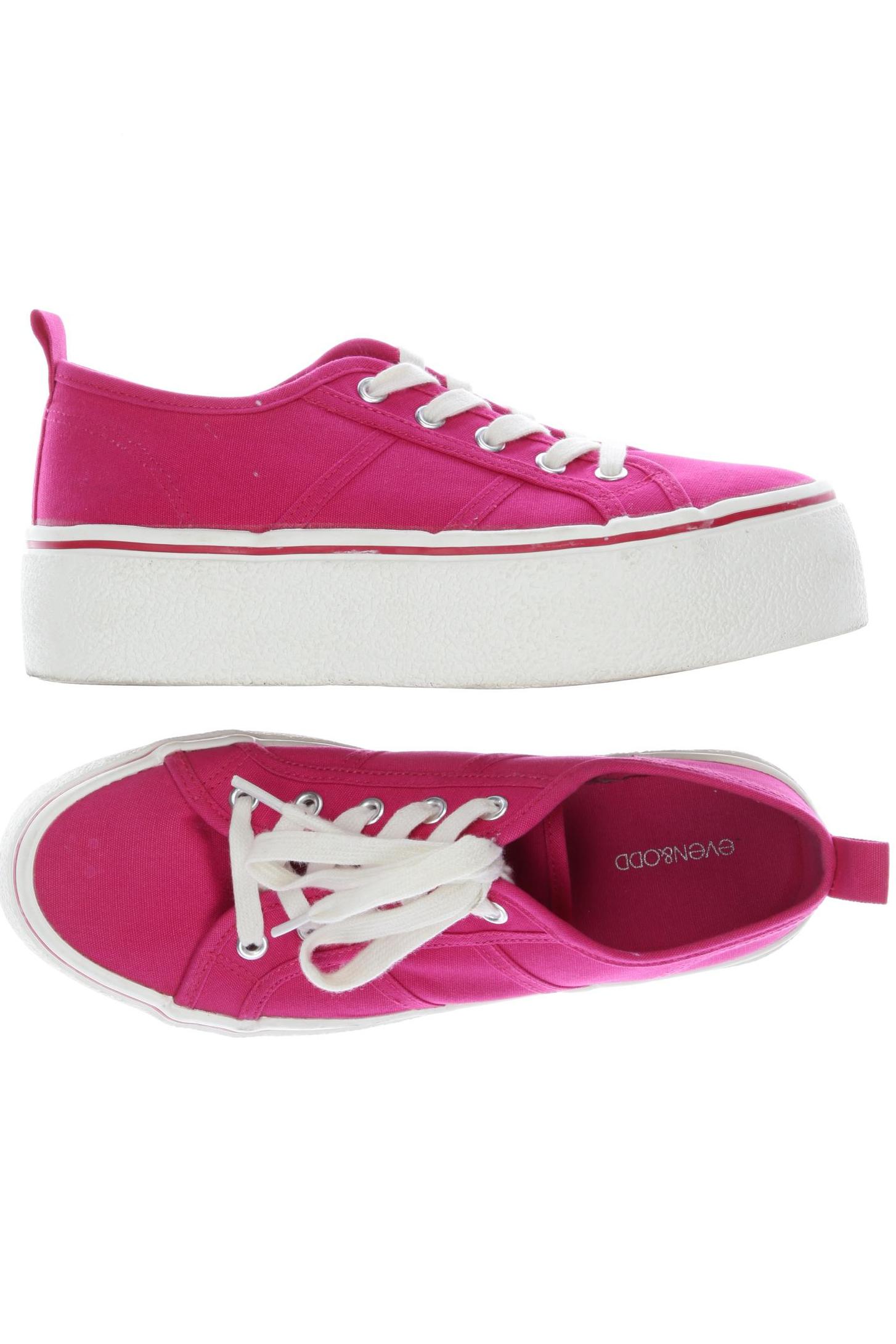 

even odd Damen Sneakers, pink, Gr. 38