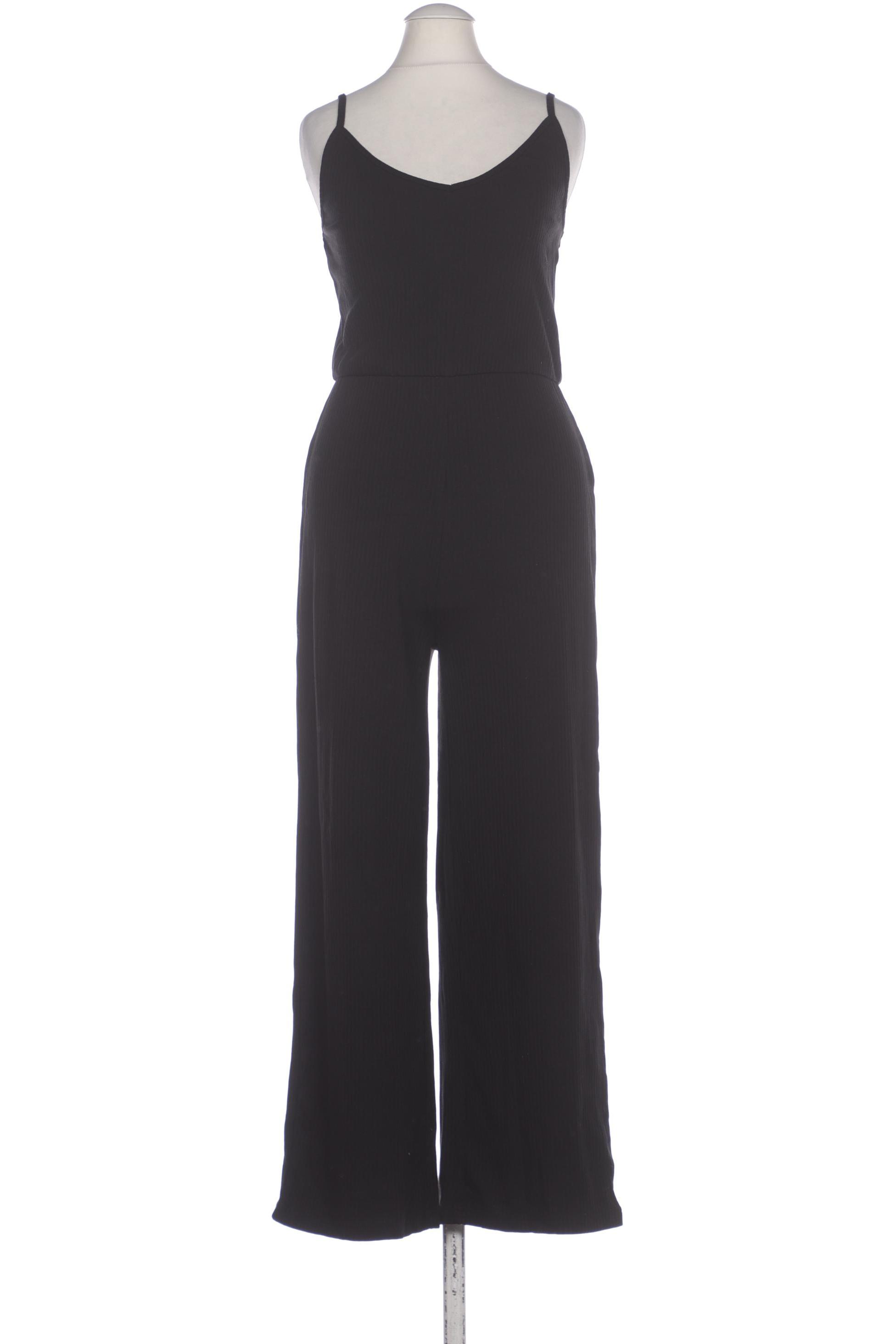 

even odd Damen Jumpsuit/Overall, schwarz, Gr. 32