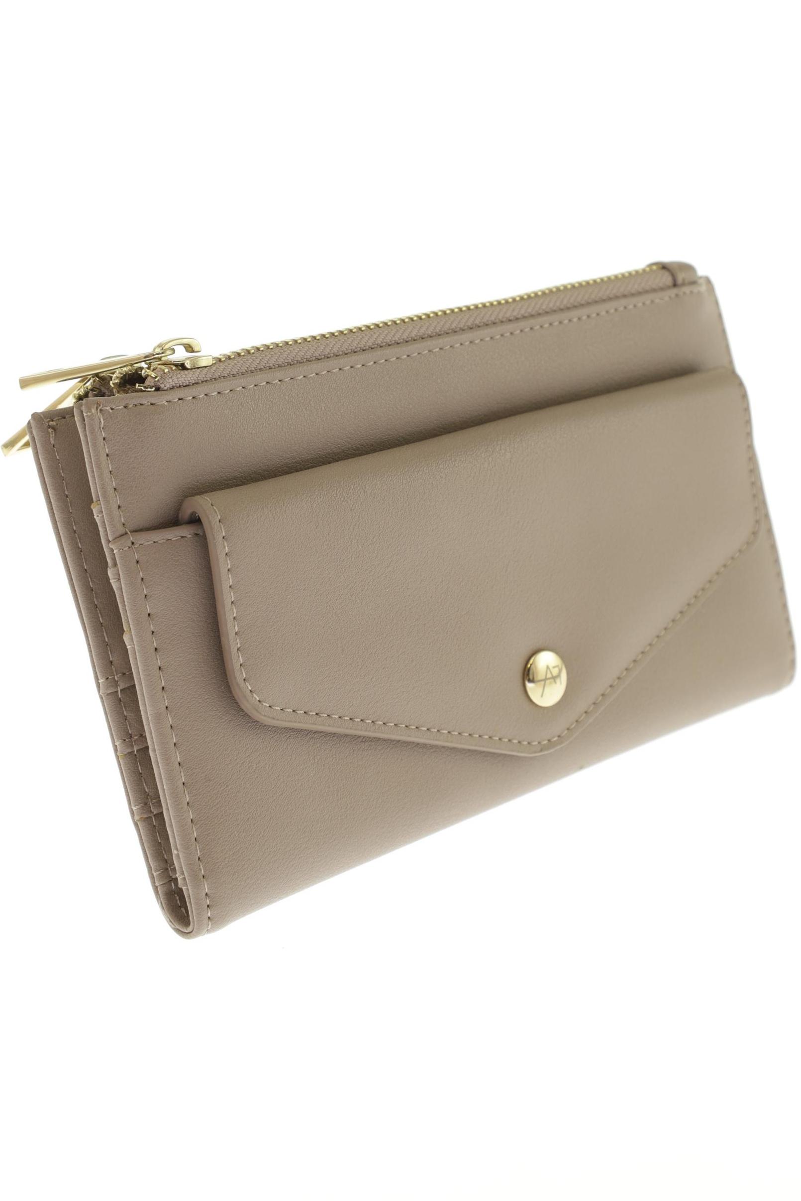 

even odd Damen Portemonnaie, beige, Gr.