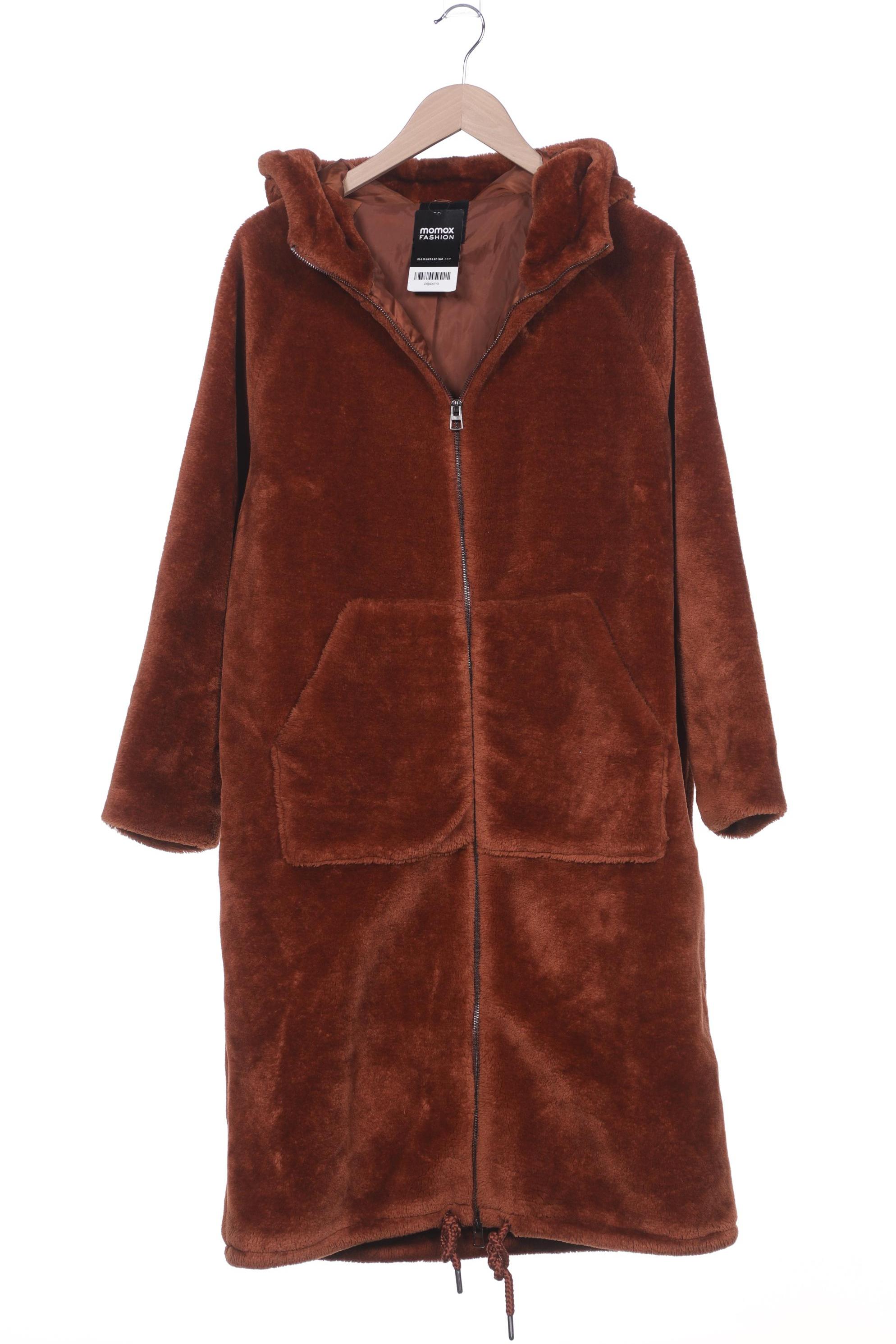 

even odd Damen Mantel, braun, Gr. 38