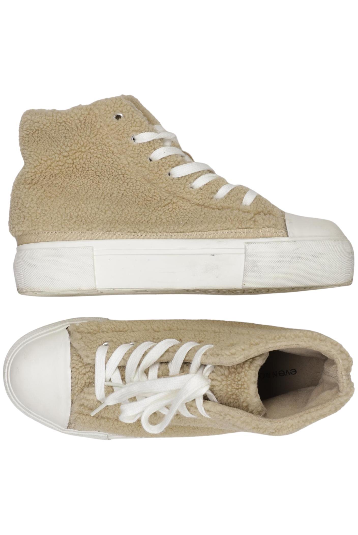 

even odd Damen Stiefelette, beige, Gr. 39