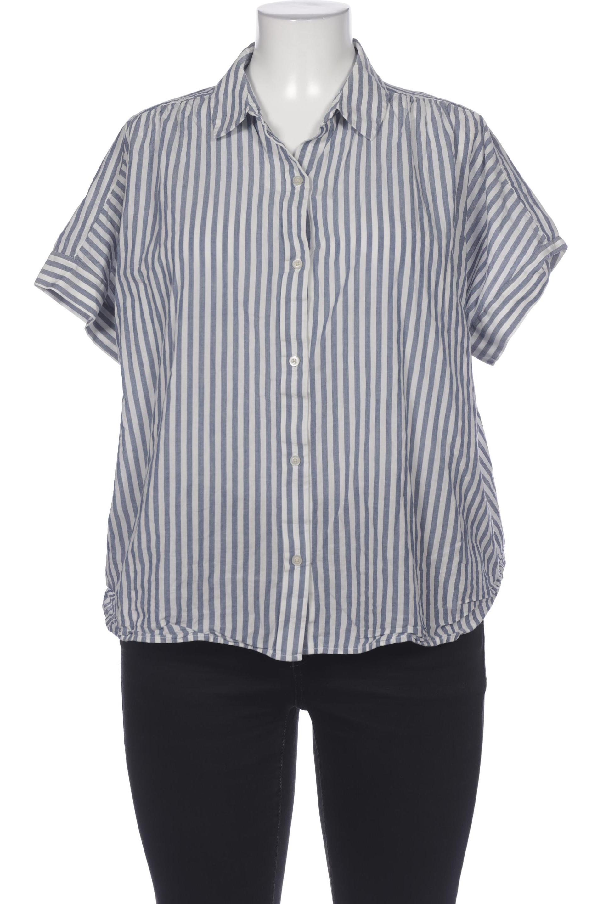 

Everlane Damen Bluse, weiß, Gr. 44