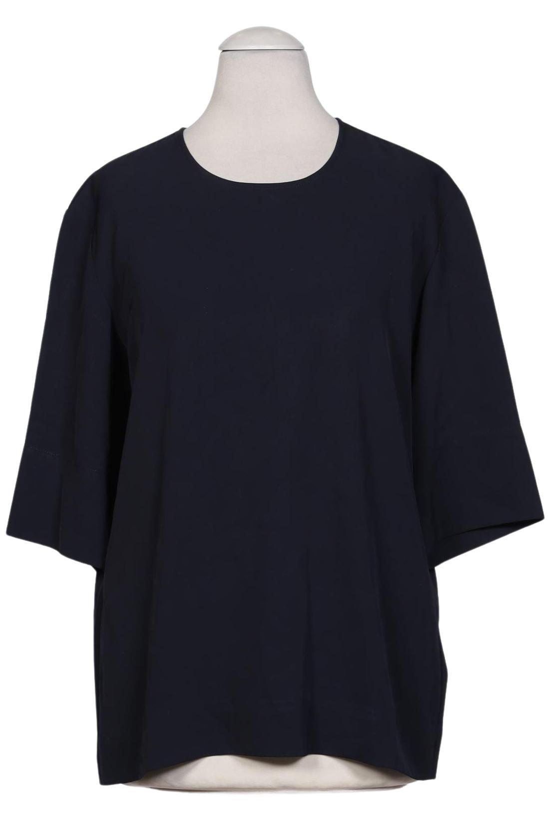 

Everlane Damen Bluse, marineblau, Gr. 0