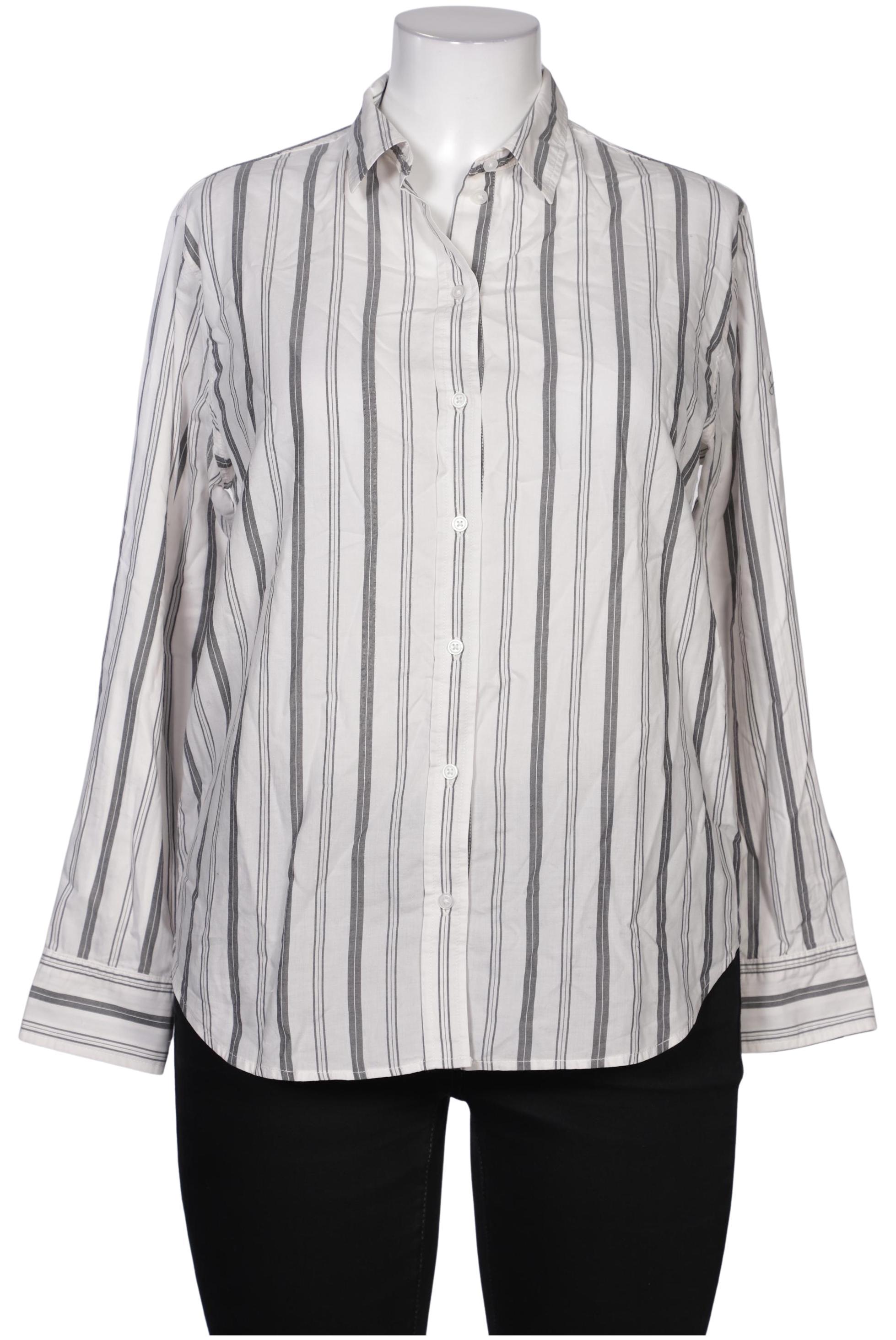 

Everlane Damen Bluse, mehrfarbig, Gr. 8