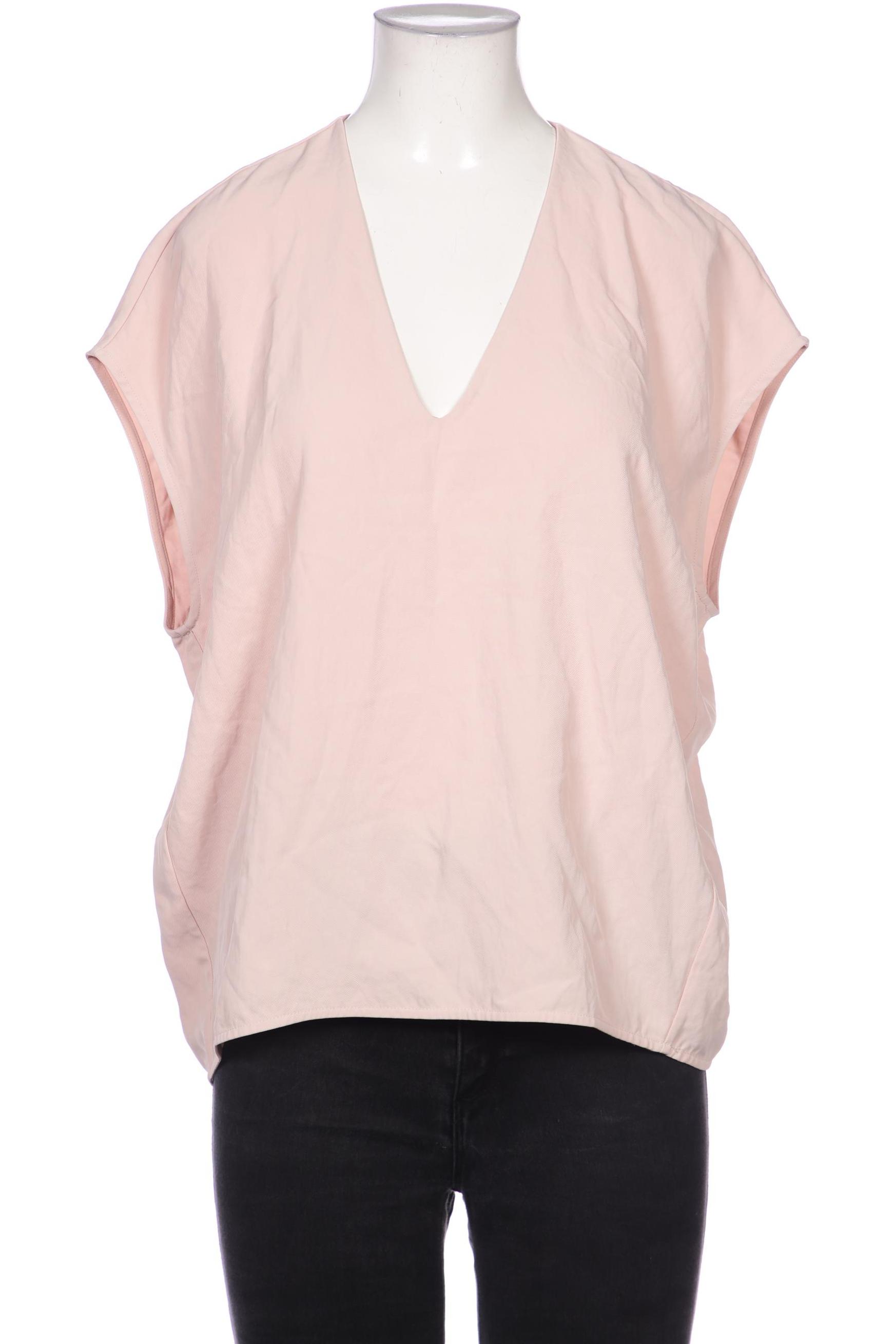 

Everlane Damen Bluse, pink, Gr. 6