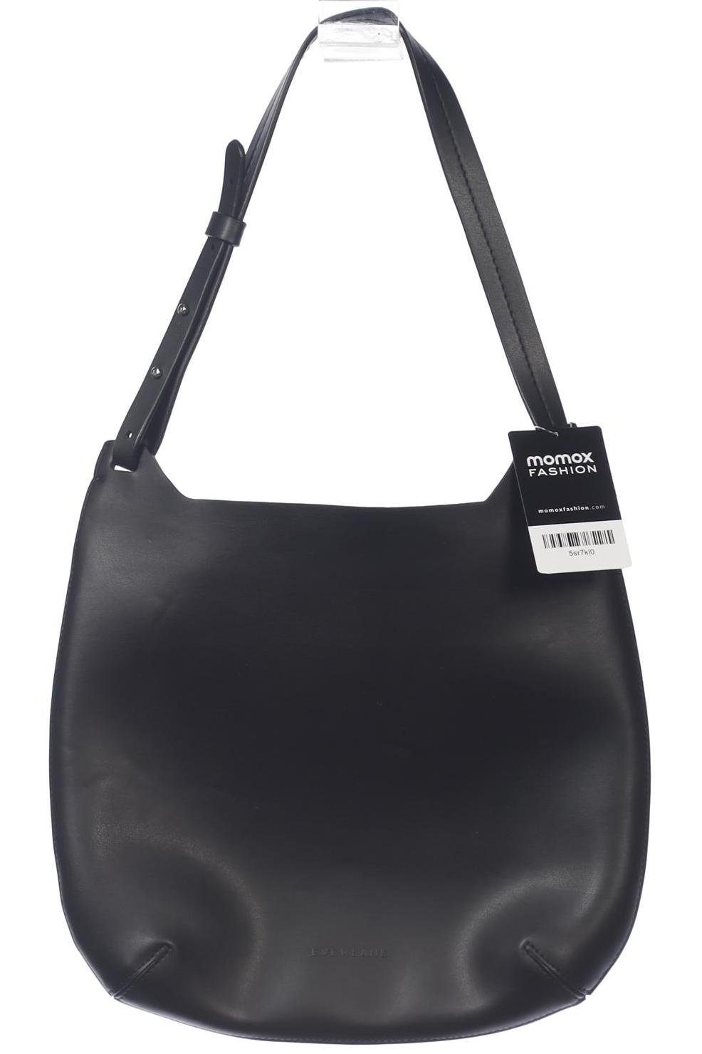 

Everlane Damen Handtasche, schwarz, Gr.