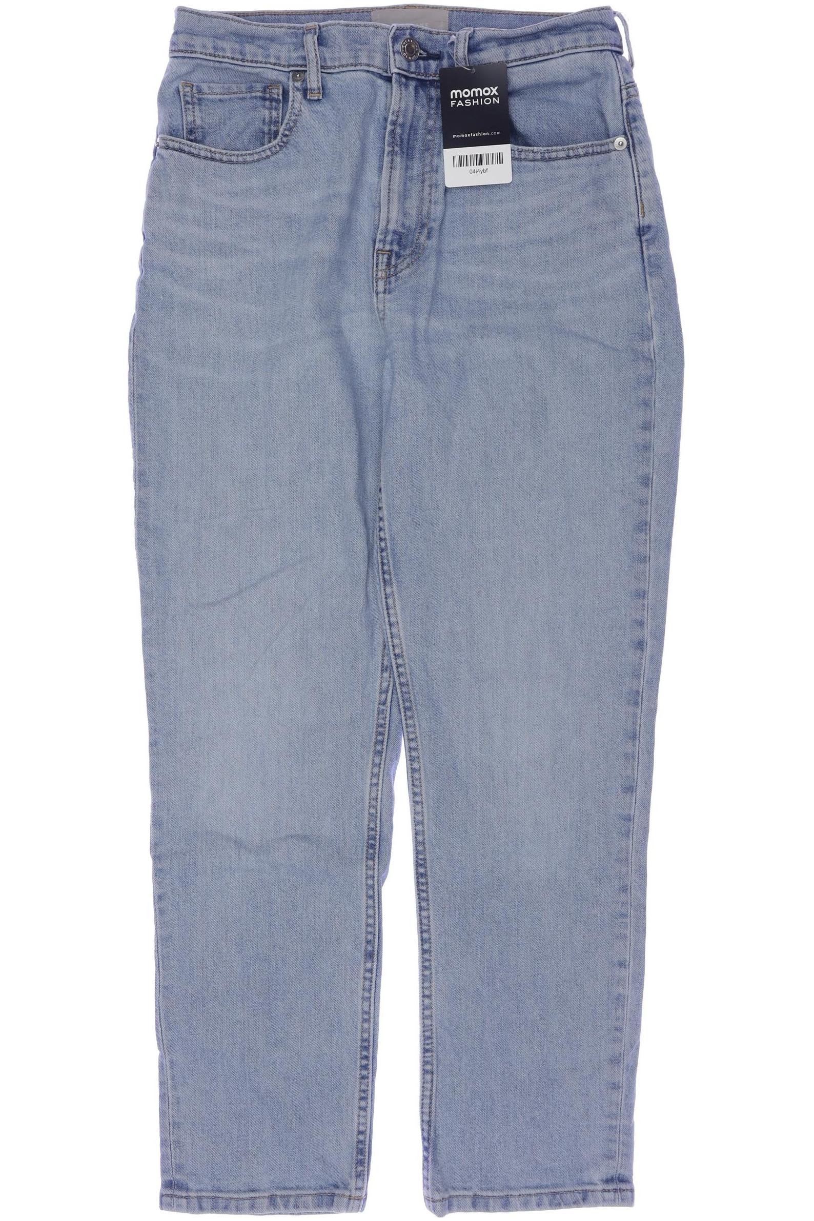 

Everlane Damen Jeans, hellblau, Gr. 27