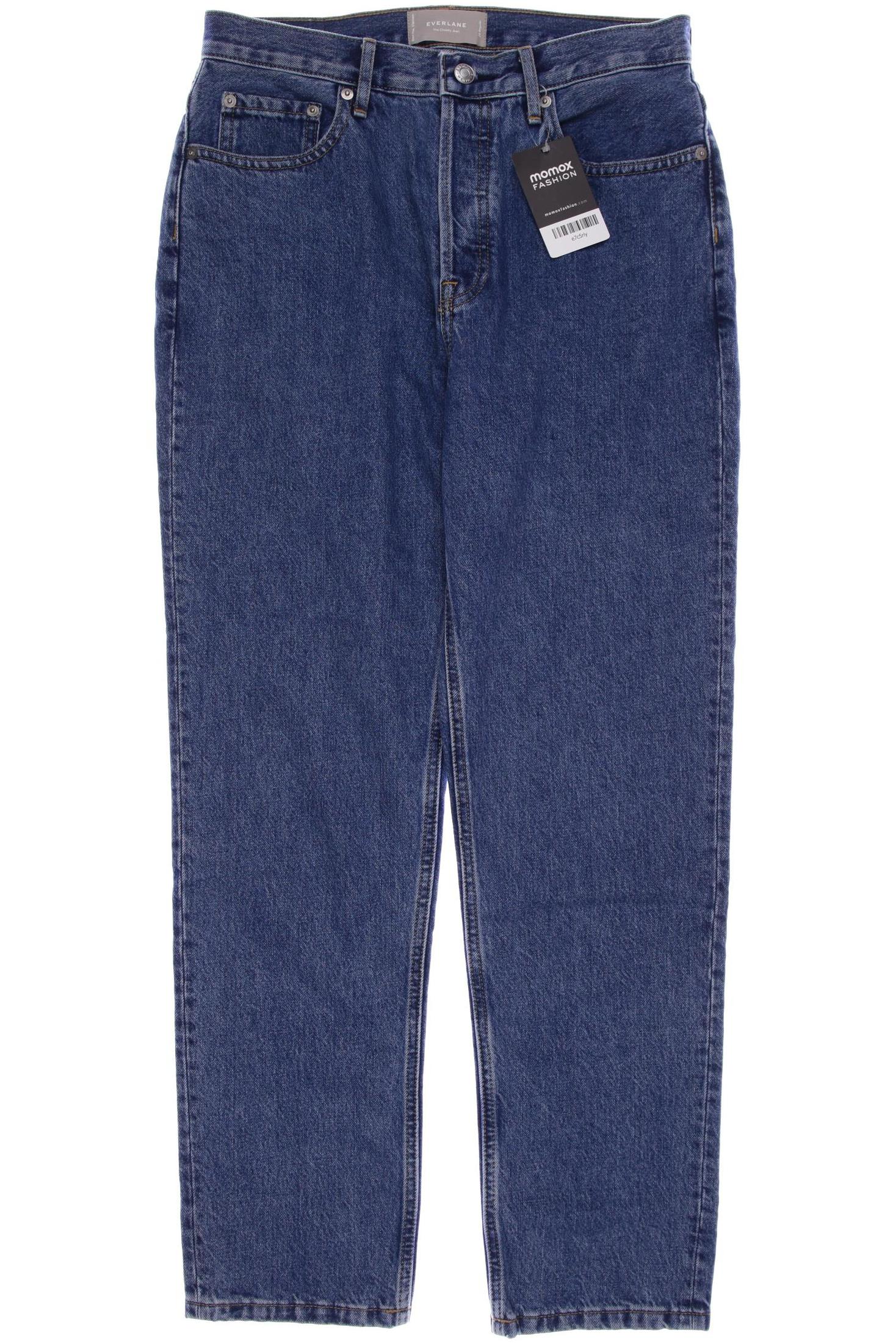 

Everlane Damen Jeans, blau, Gr. 28