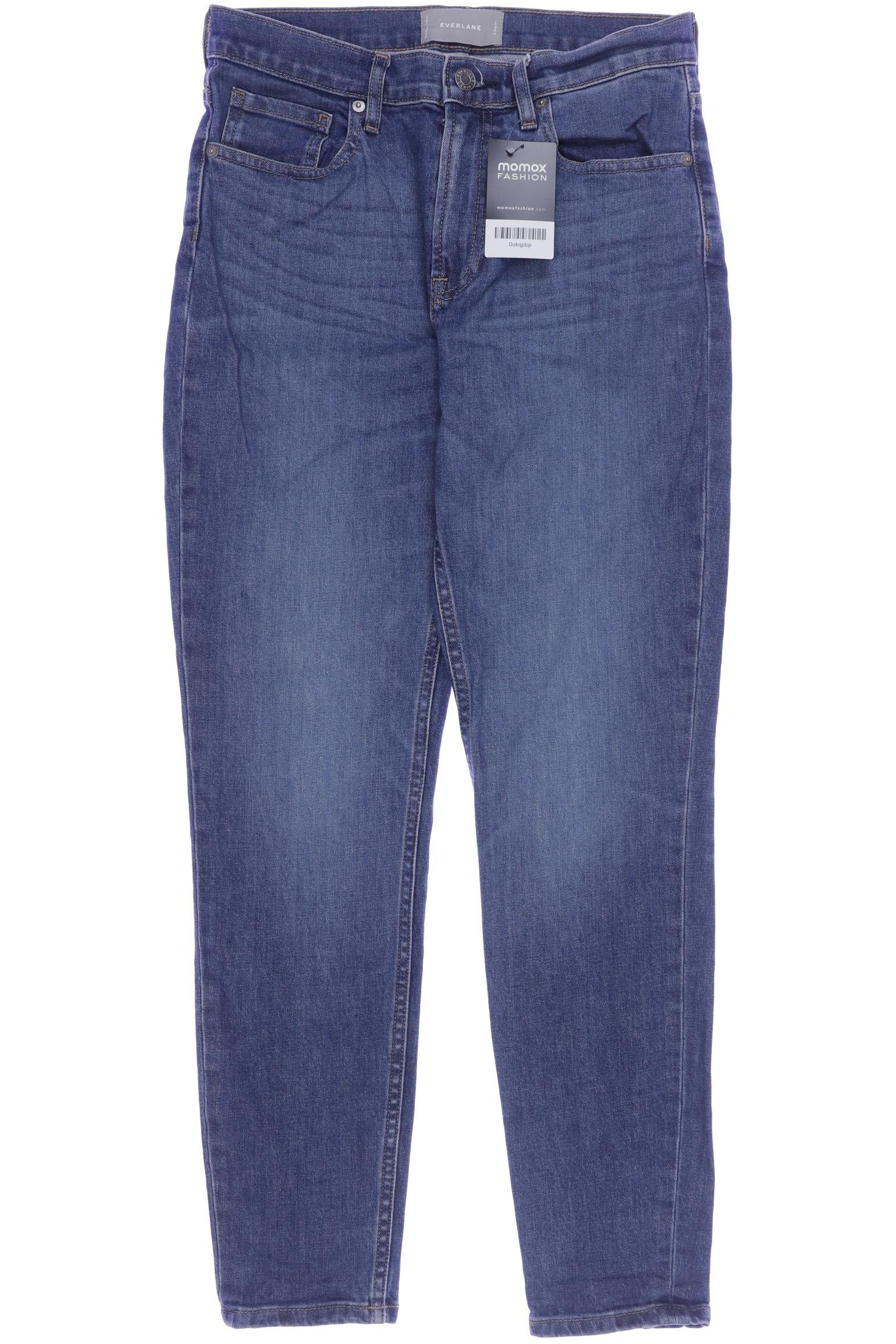 

Everlane Damen Jeans, blau, Gr. 38