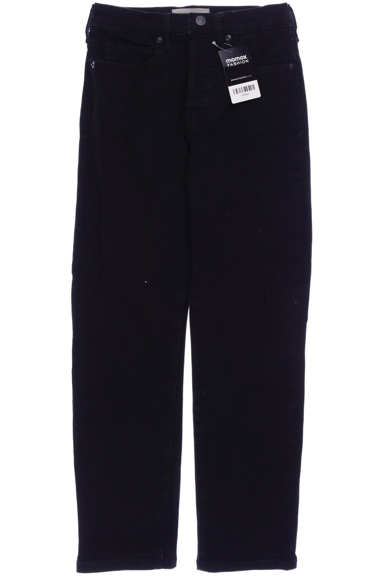 

Everlane Damen Jeans, schwarz, Gr. 36