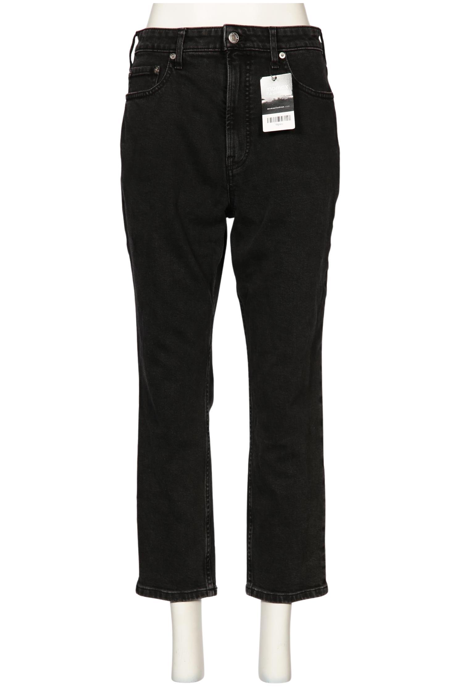 

Everlane Damen Jeans, schwarz, Gr. 29