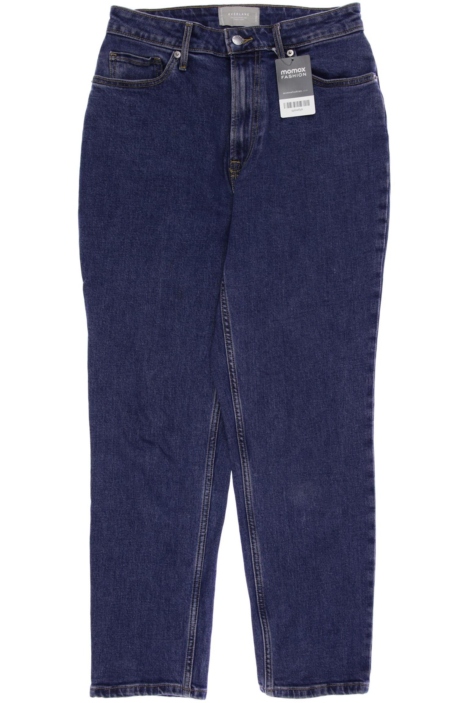 

Everlane Damen Jeans, marineblau, Gr. 40