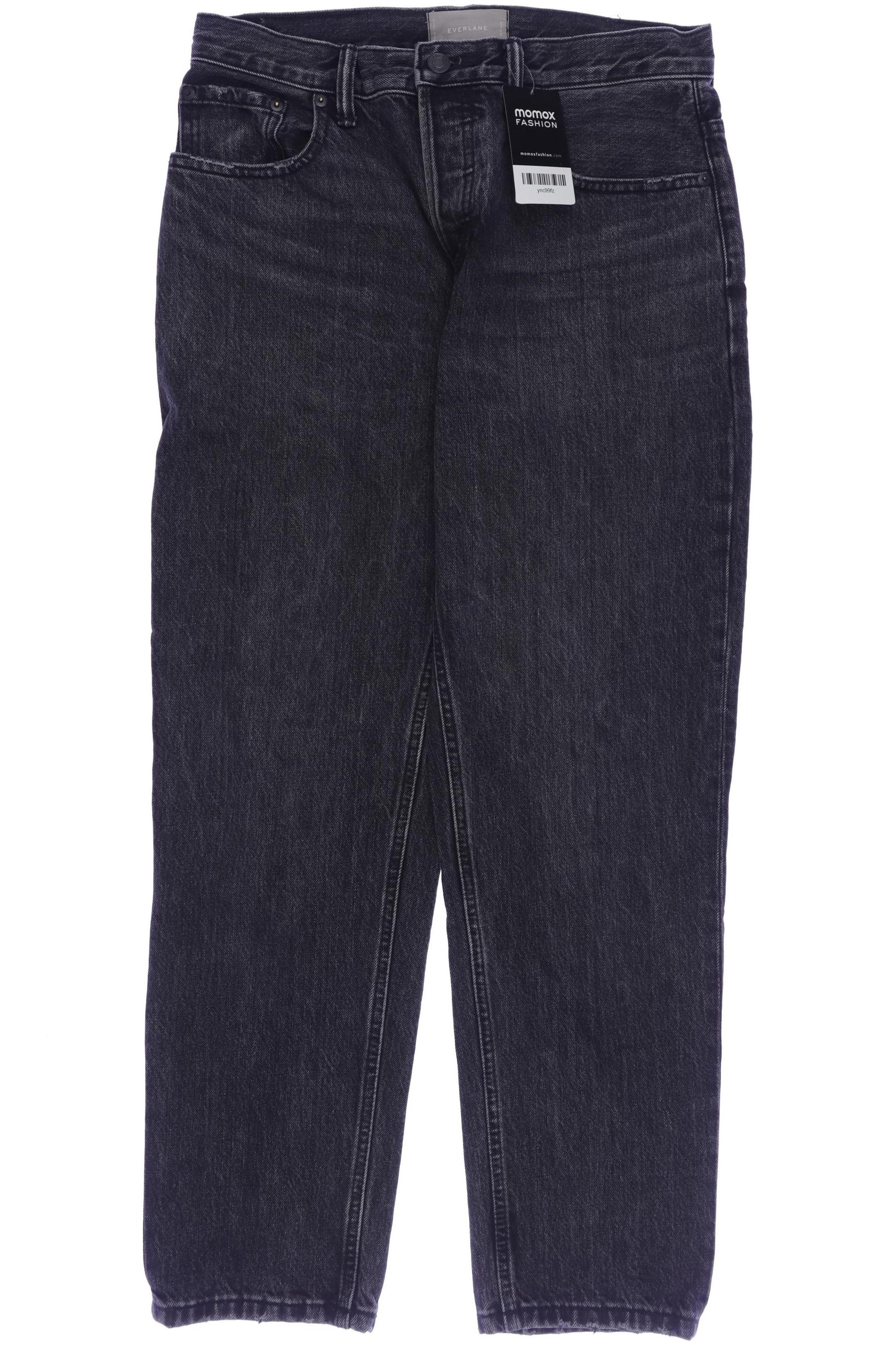 

Everlane Damen Jeans, grau, Gr. 28