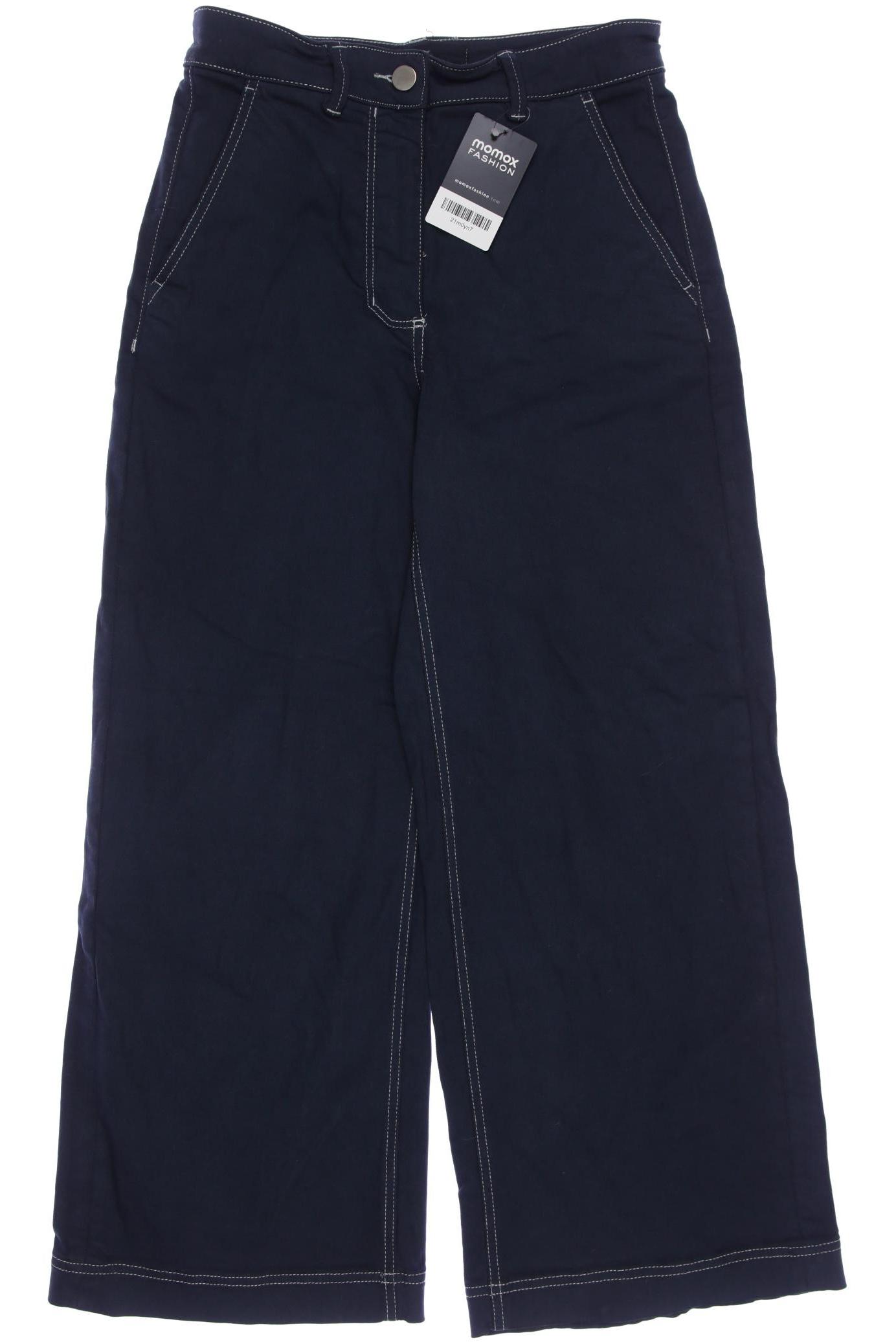 

Everlane Damen Jeans, marineblau, Gr. 27