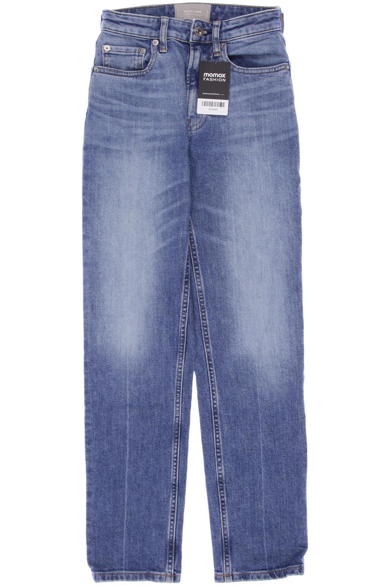 

Everlane Damen Jeans, blau