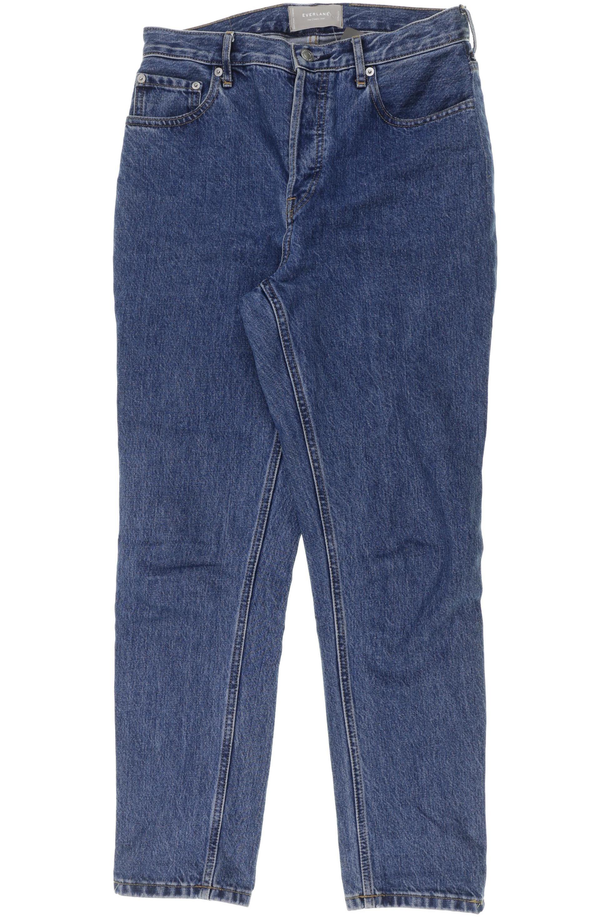 

Everlane Damen Jeans, blau, Gr. 29