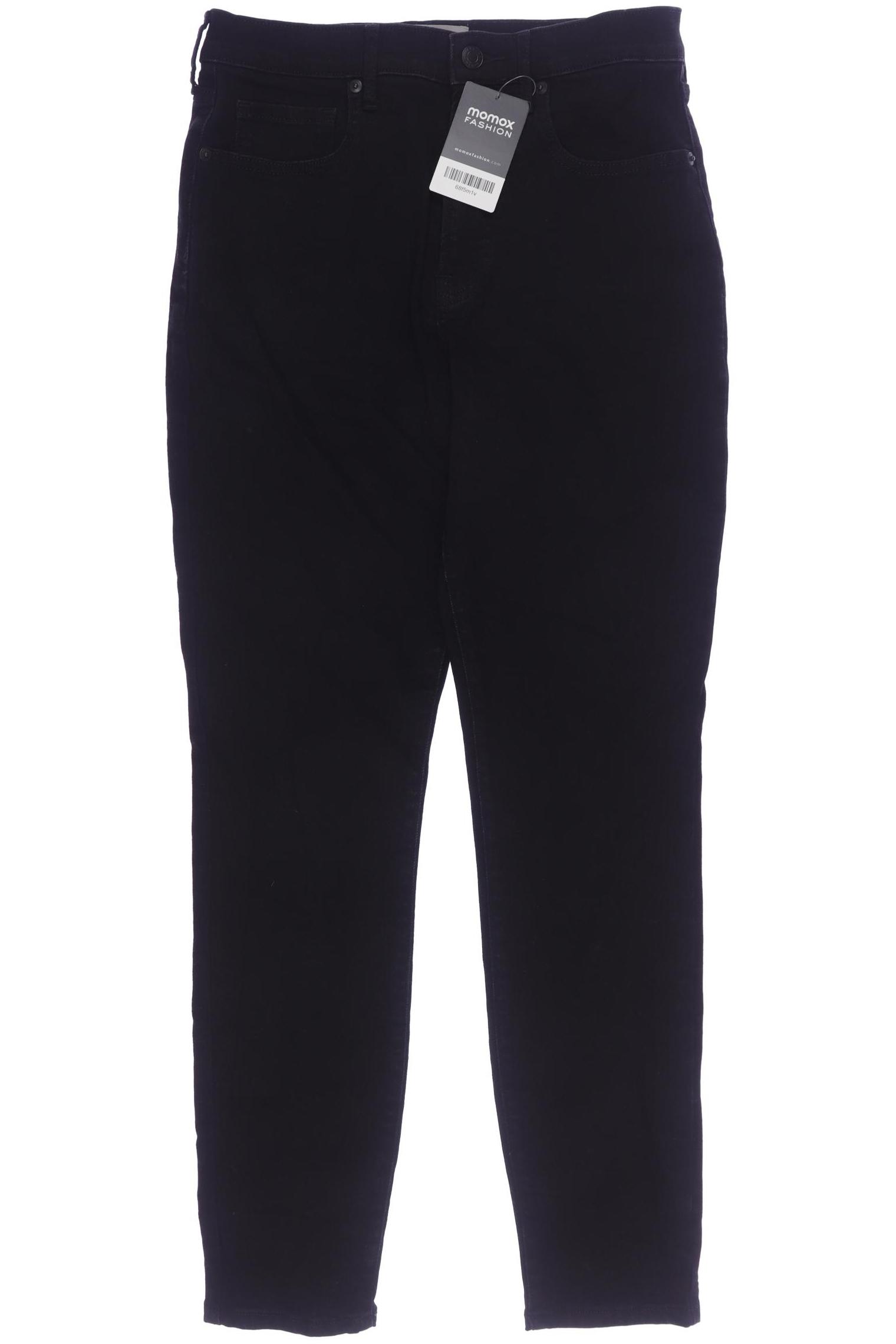 

Everlane Damen Jeans, schwarz, Gr. 29