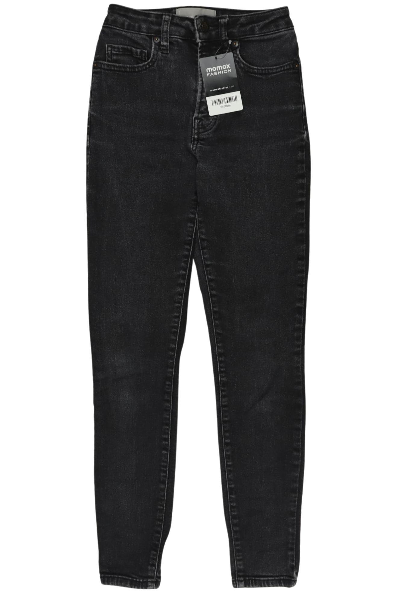 

Everlane Damen Jeans, schwarz, Gr. 0