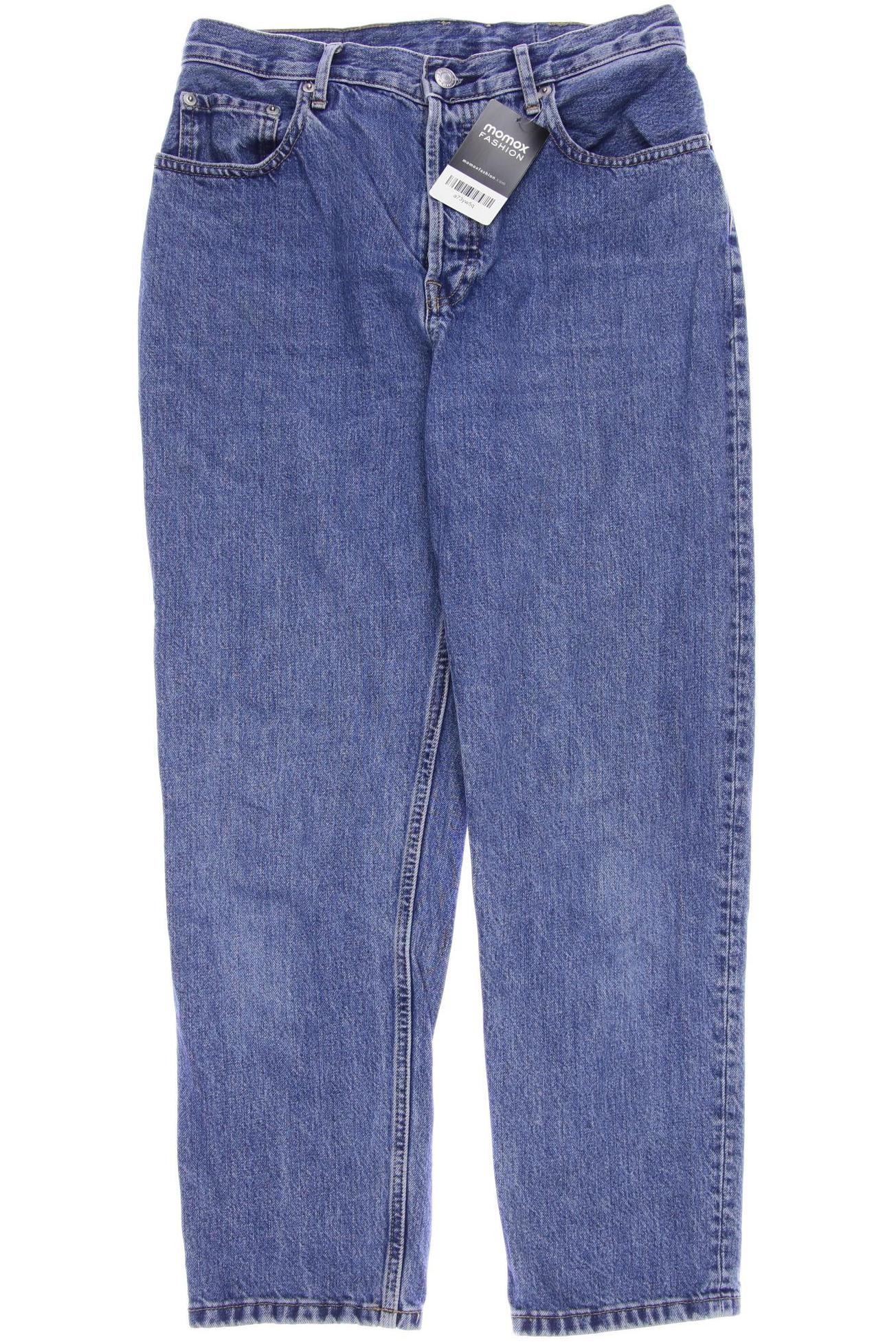 

Everlane Damen Jeans, blau, Gr. 27