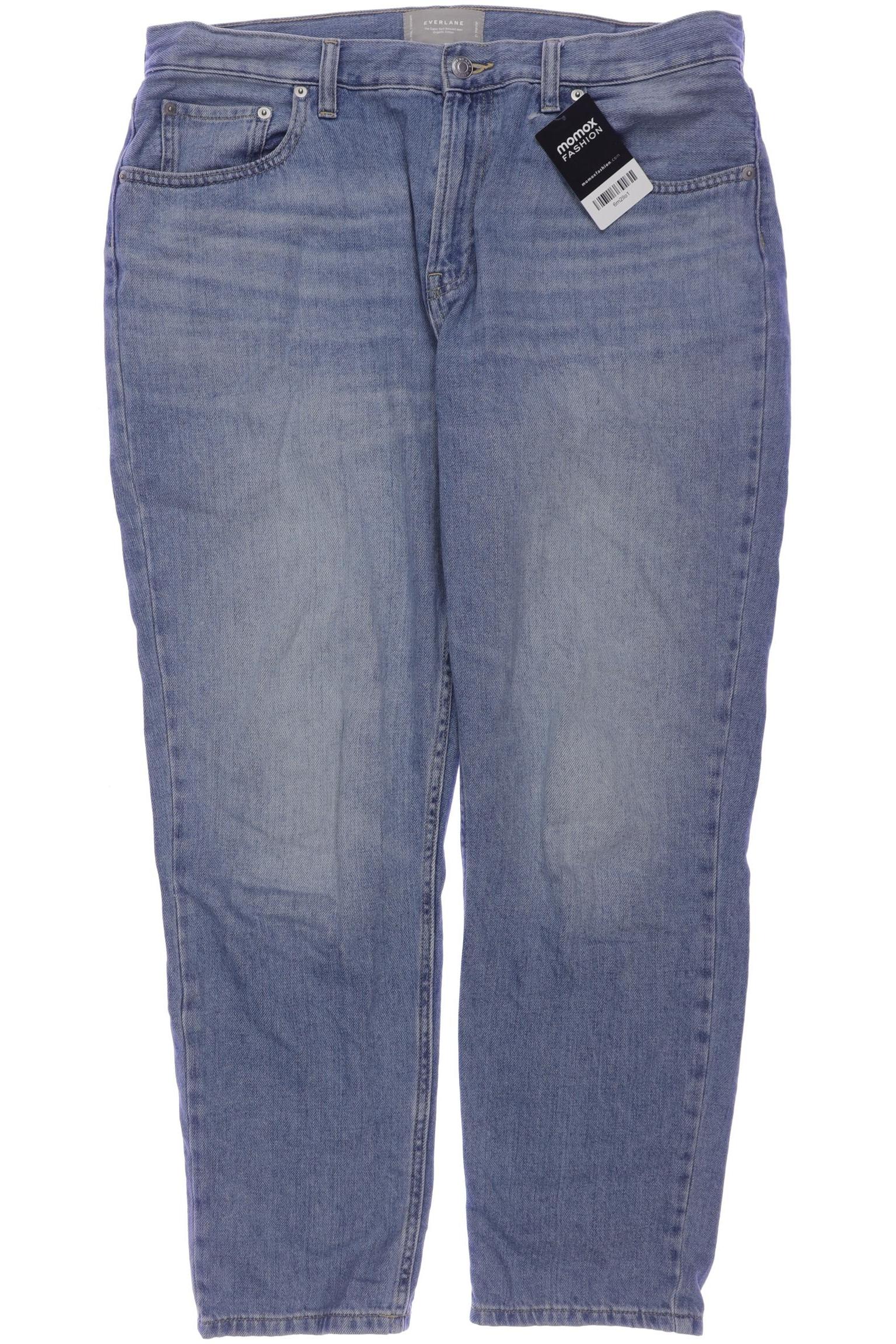 

Everlane Damen Jeans, blau, Gr. 31