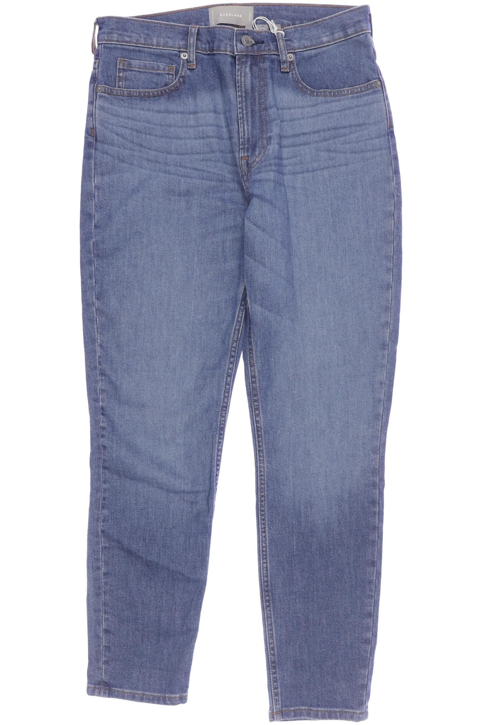 

Everlane Damen Jeans, blau, Gr. 30