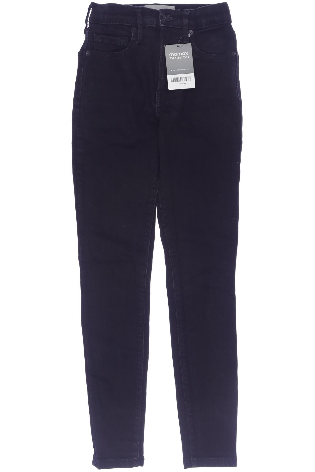 

Everlane Damen Jeans, schwarz, Gr. 0
