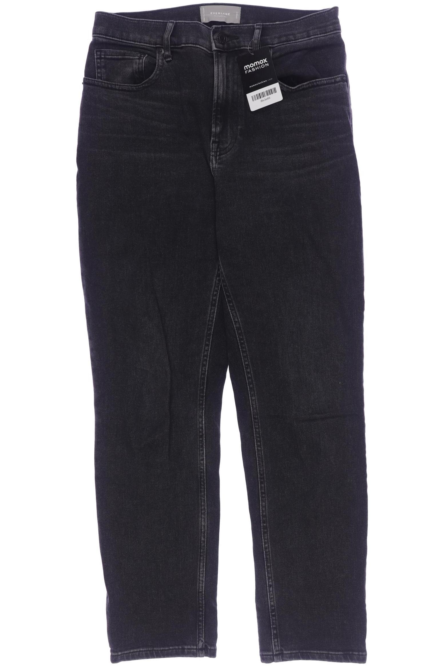

Everlane Damen Jeans, grau, Gr. 28