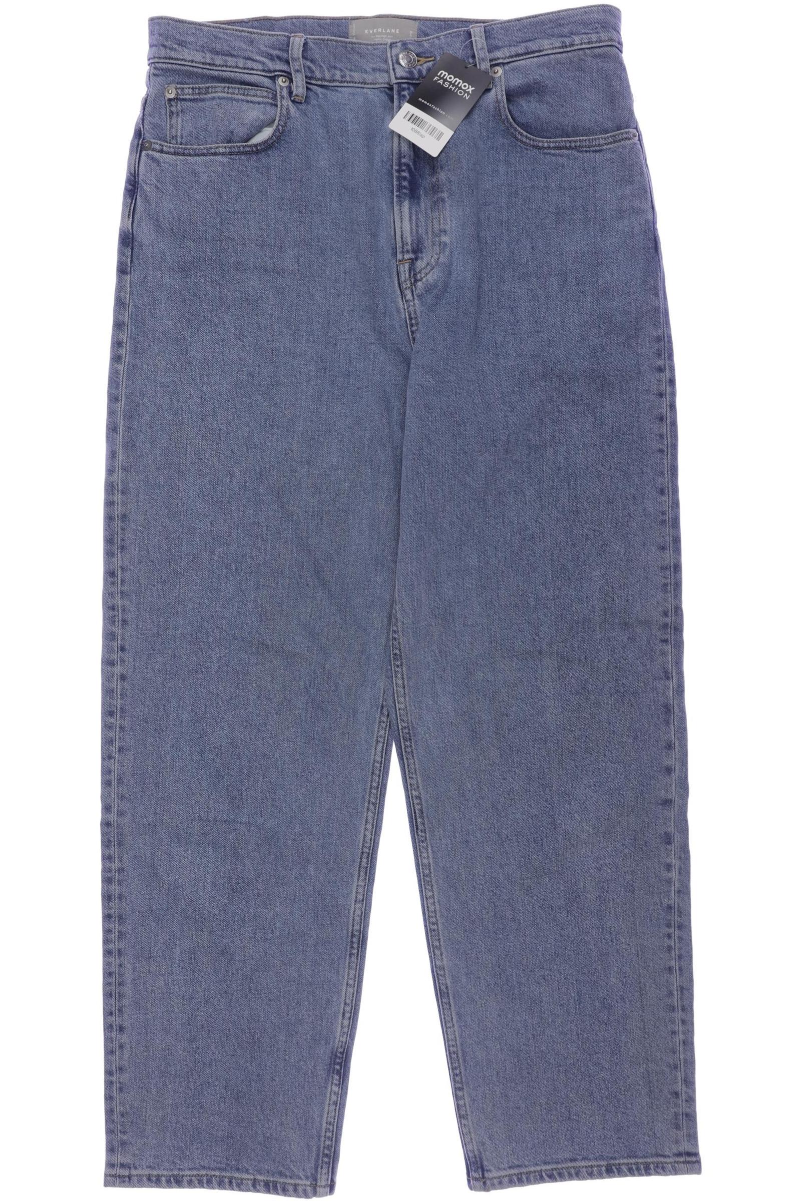 

Everlane Damen Jeans, blau, Gr. 31
