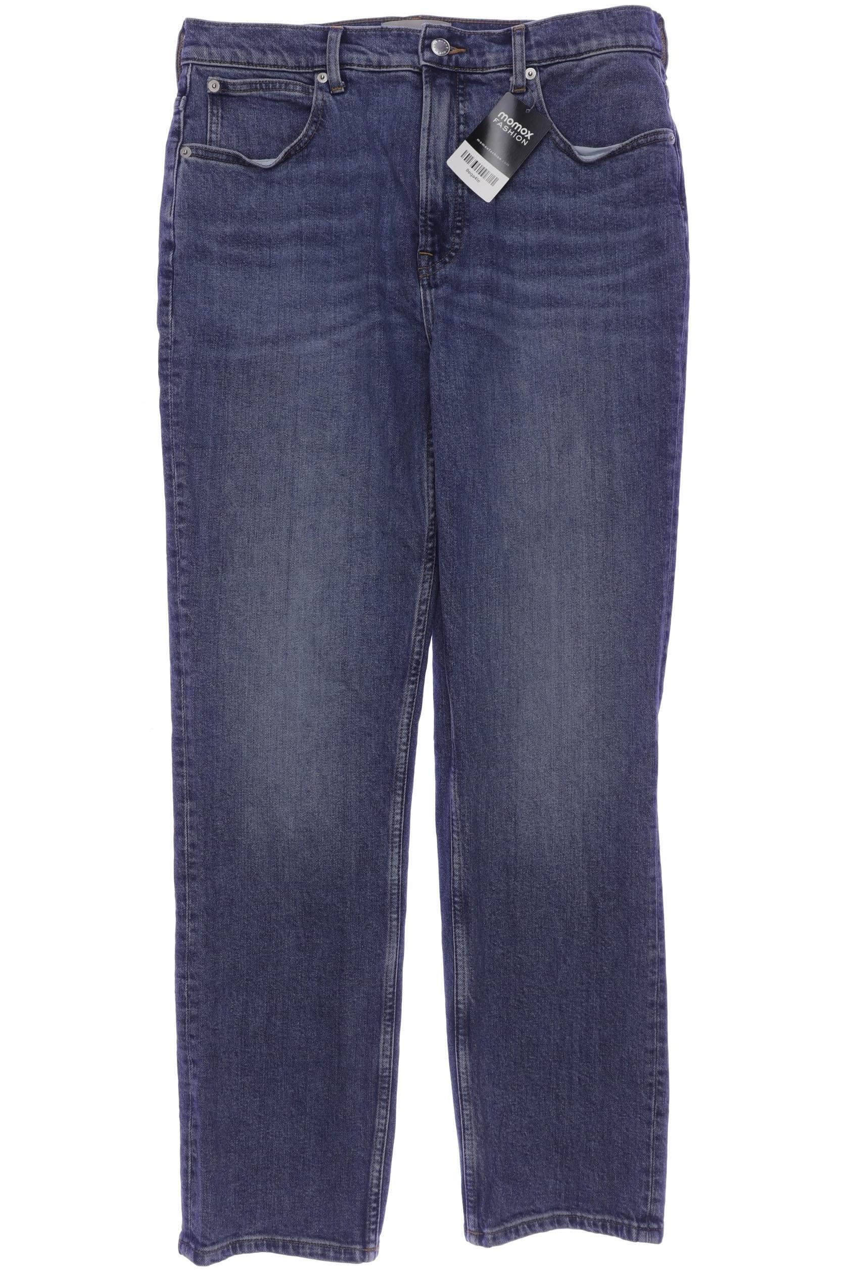

Everlane Damen Jeans, blau, Gr. 30