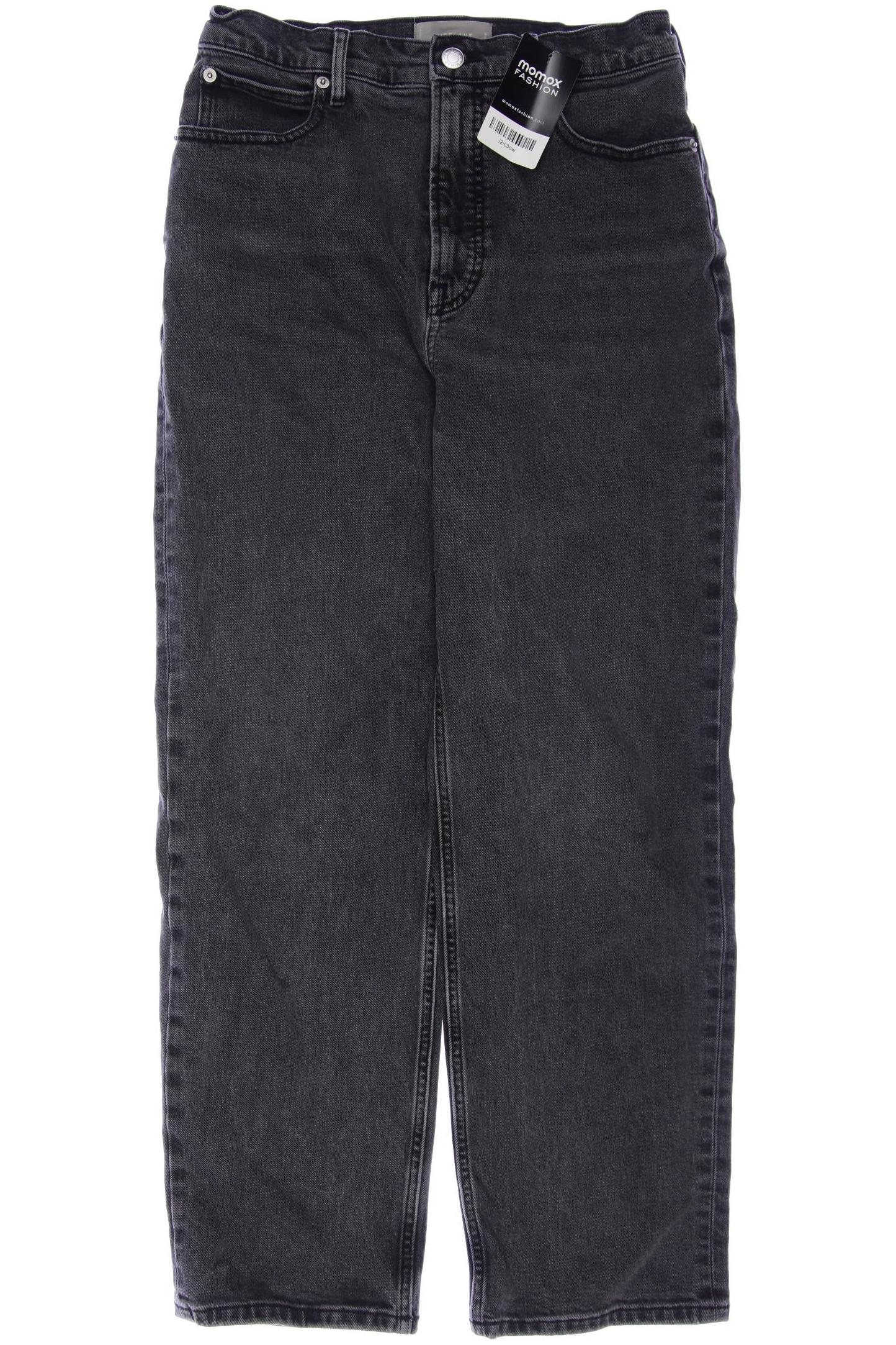

Everlane Damen Jeans, grau, Gr. 38