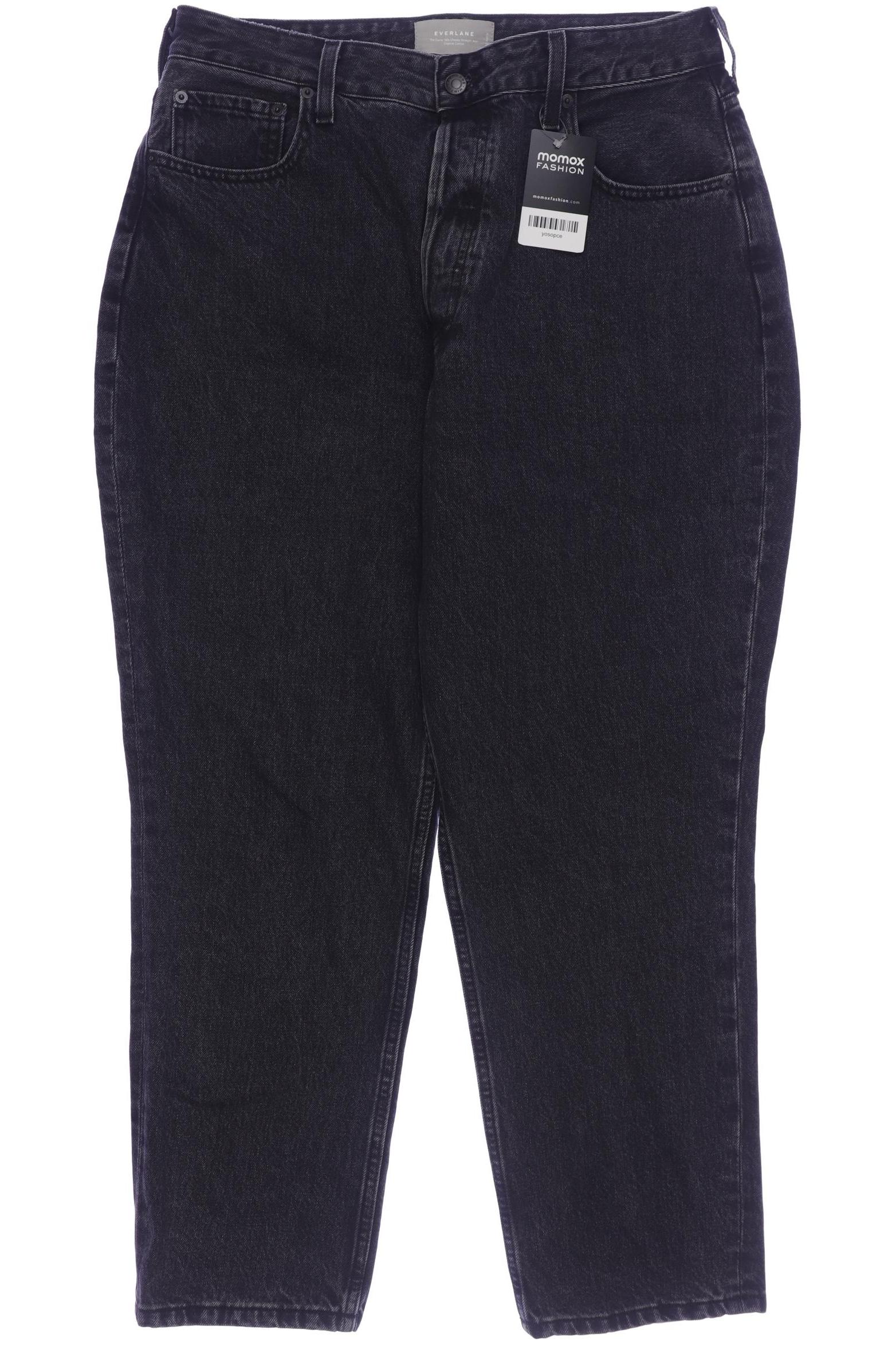 

Everlane Damen Jeans, grau, Gr. 33