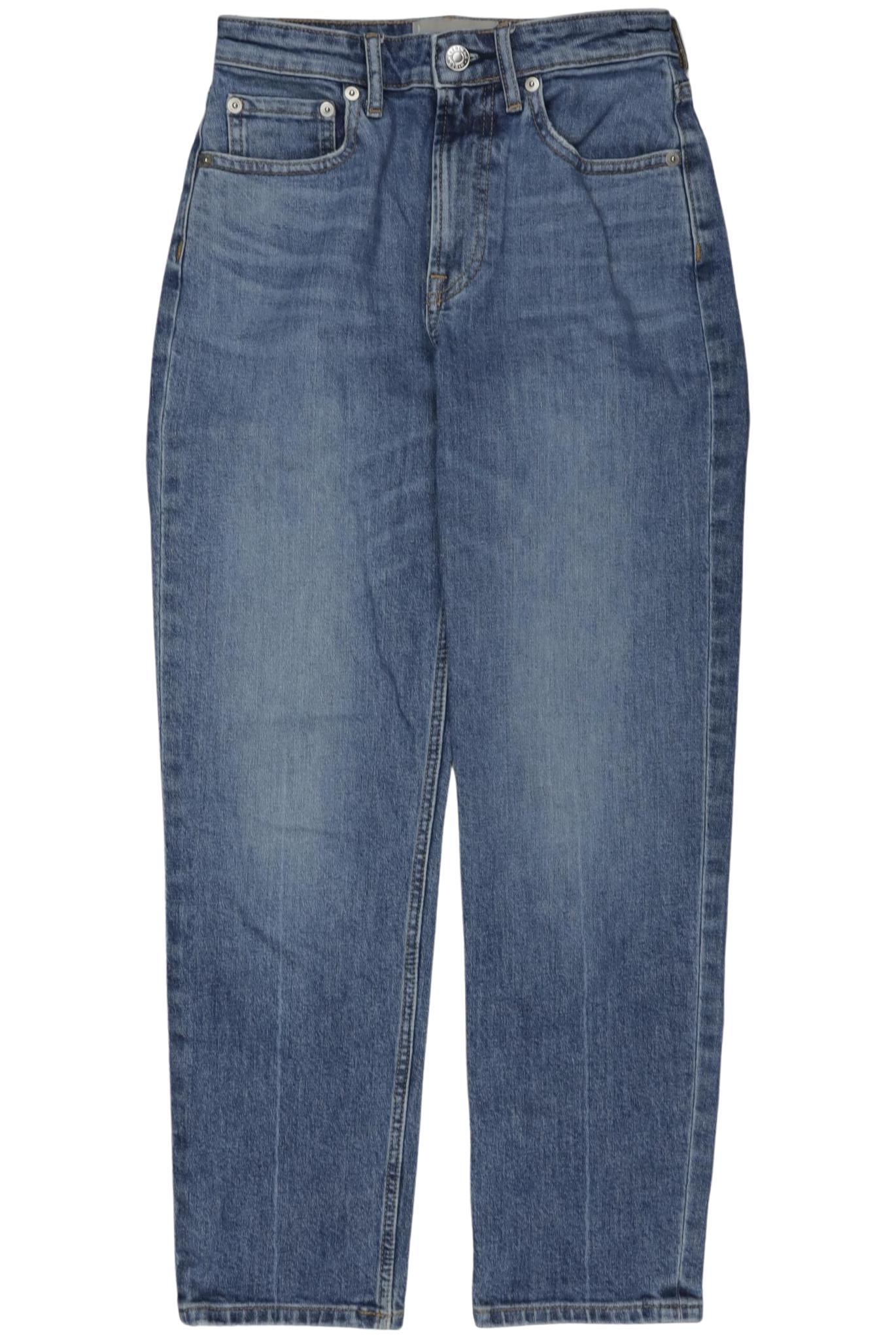

Everlane Damen Jeans, blau, Gr. 25