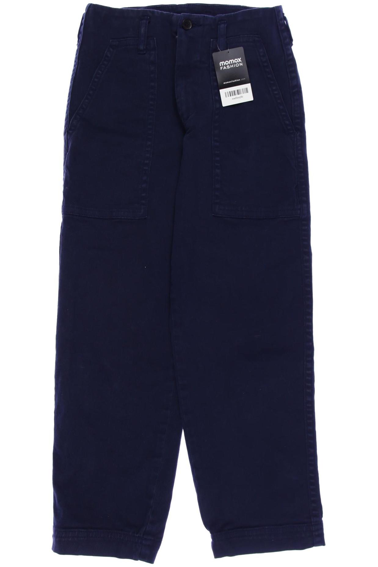 Thumbnail - Everlane Damen Jeans, marineblau, Gr. 00
