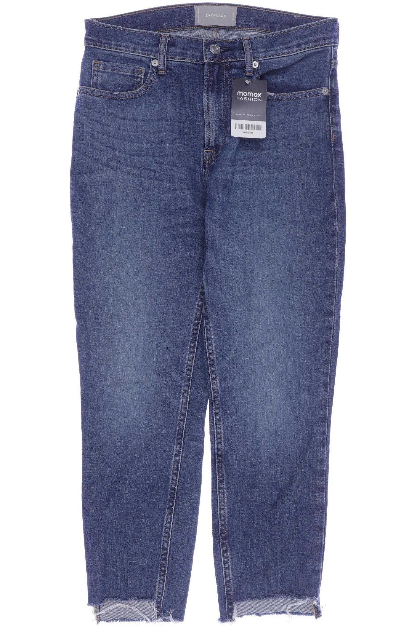 

Everlane Damen Jeans, blau, Gr. 28