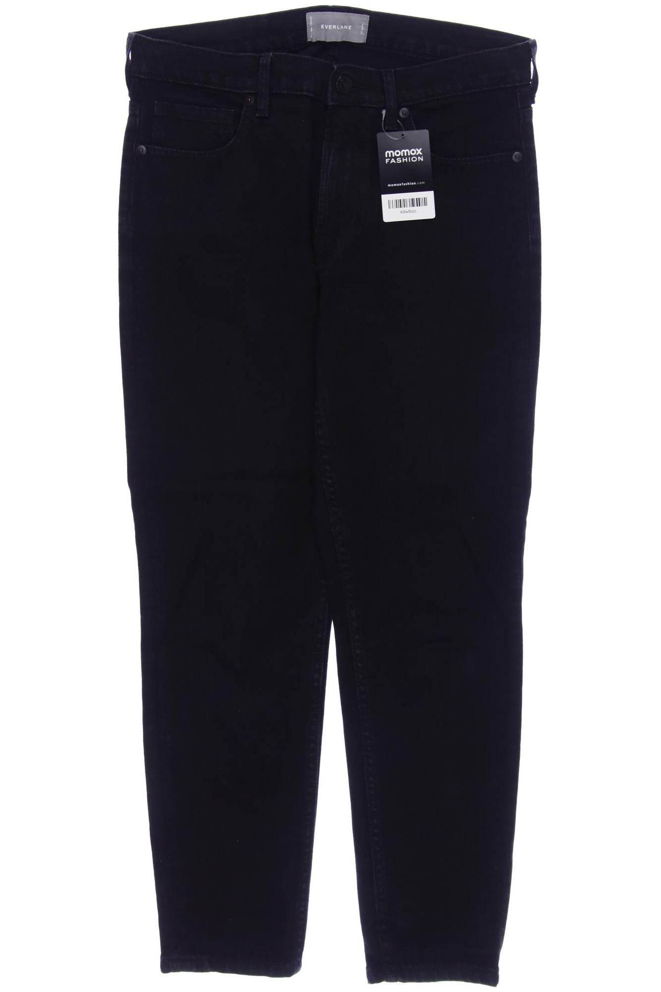 

Everlane Damen Jeans, schwarz, Gr. 29