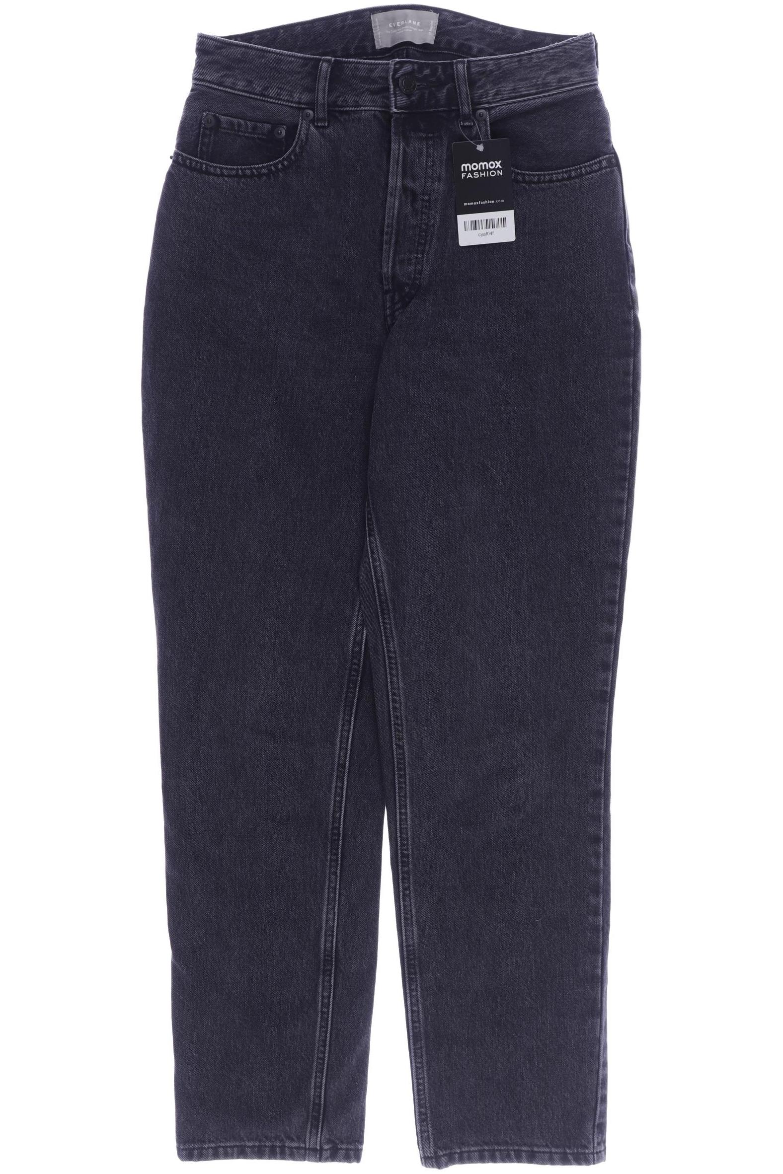 

Everlane Damen Jeans, grau, Gr. 38