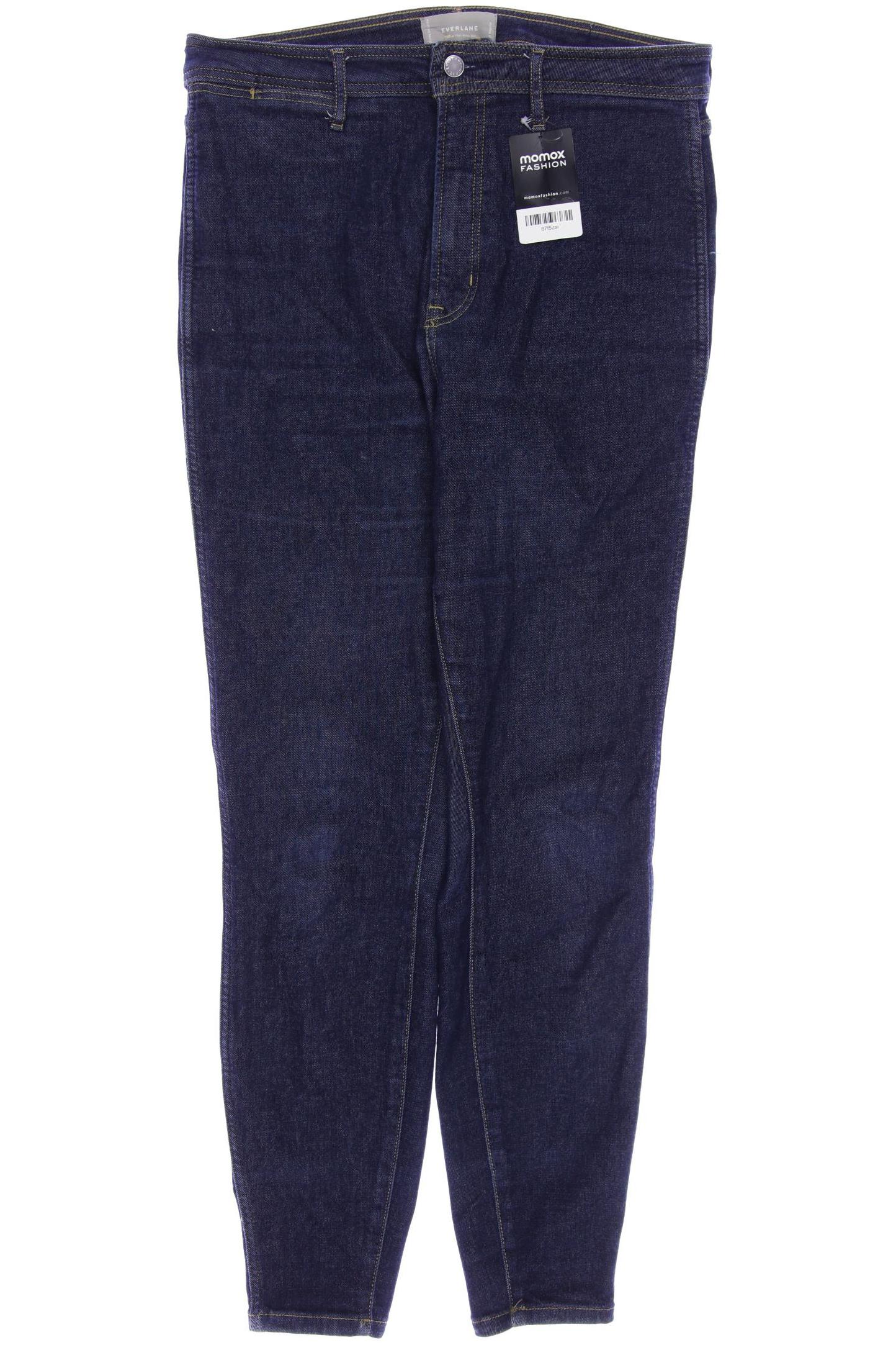 

Everlane Damen Jeans, marineblau, Gr. 31