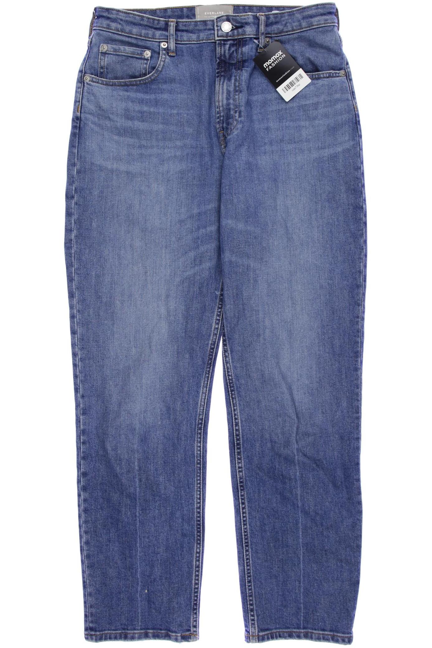 

Everlane Damen Jeans, blau, Gr. 30