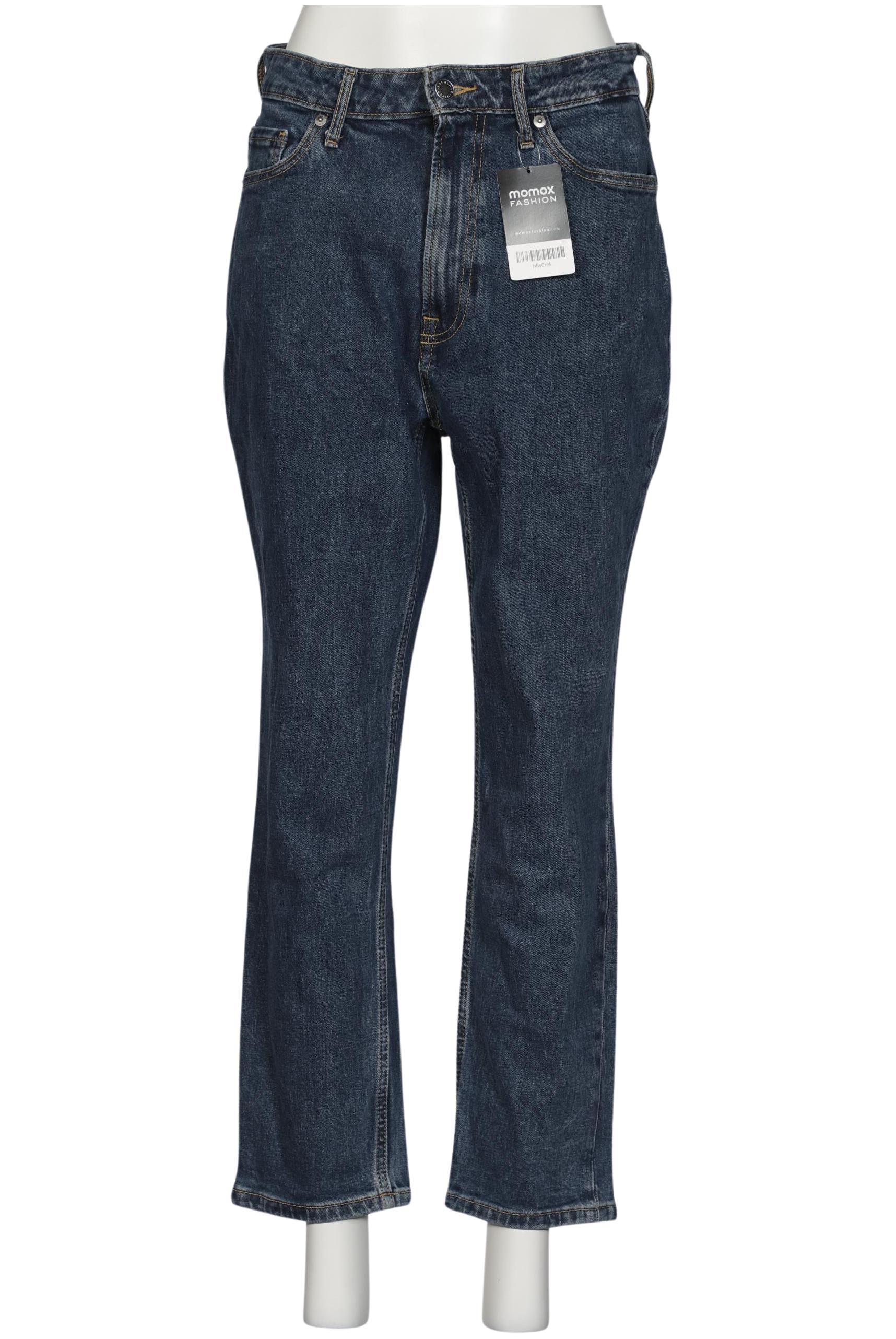 

Everlane Damen Jeans, blau, Gr. 28